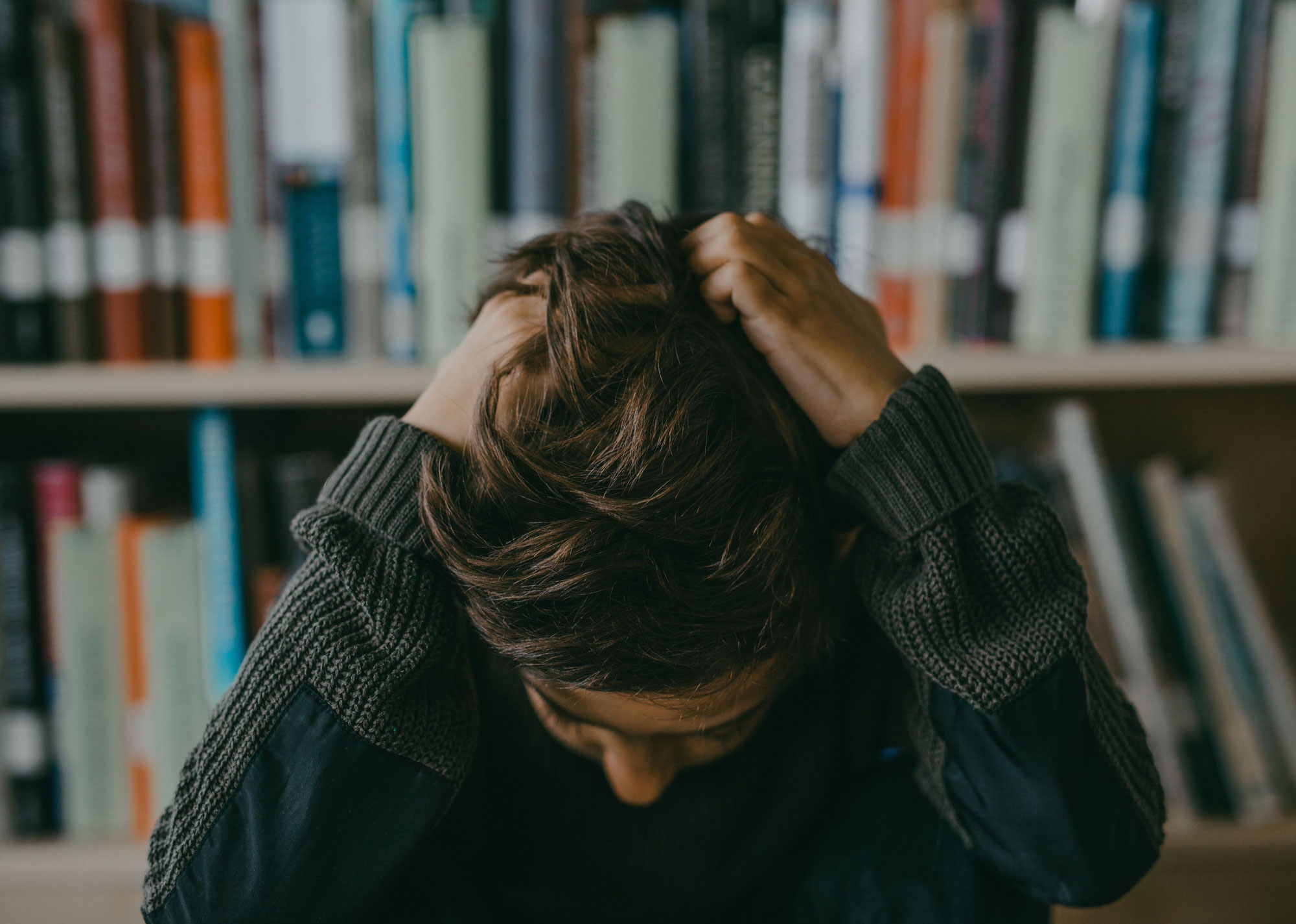 Quando studiare diventa un problema
