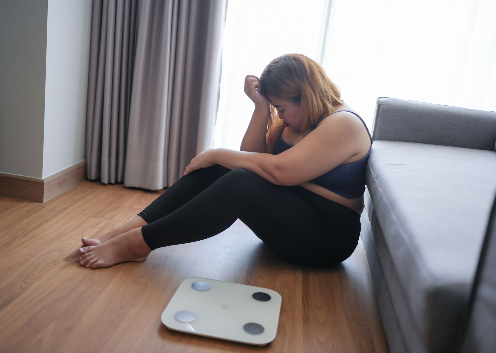 Corpi che parlano: Comprendere i disturbi alimentari
