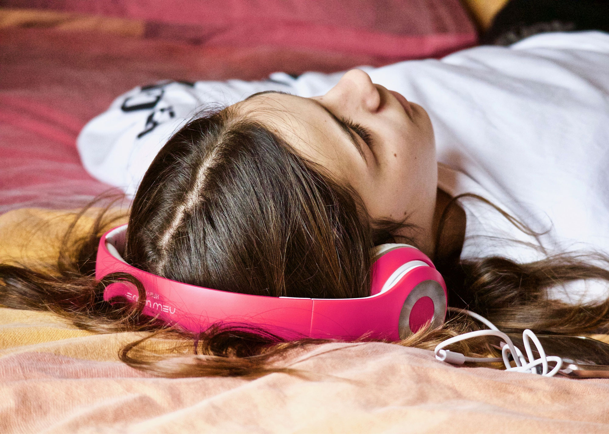 Adolescenti oggi: fragili, lucidi, coraggiosi.