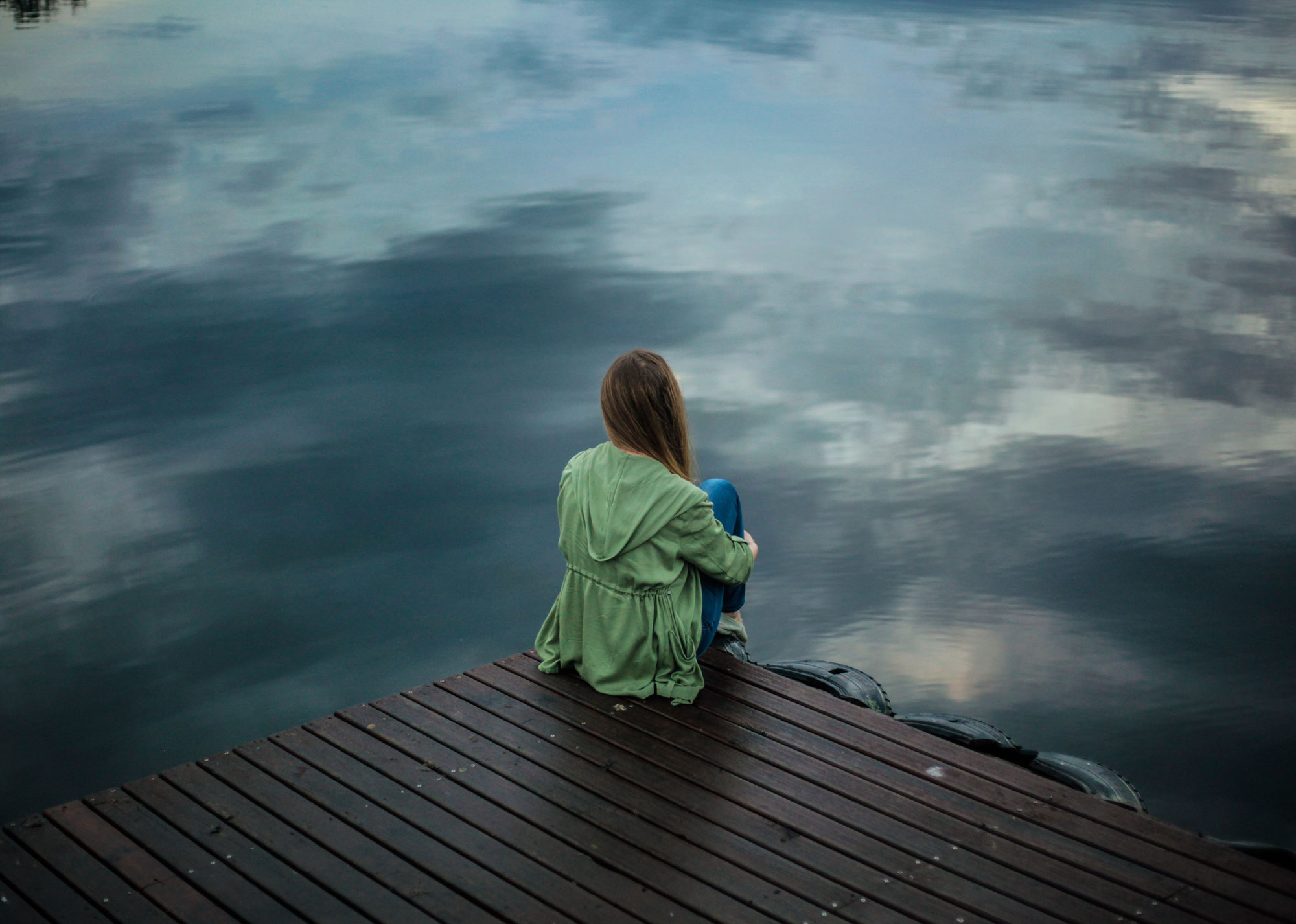 La depressione inascoltata