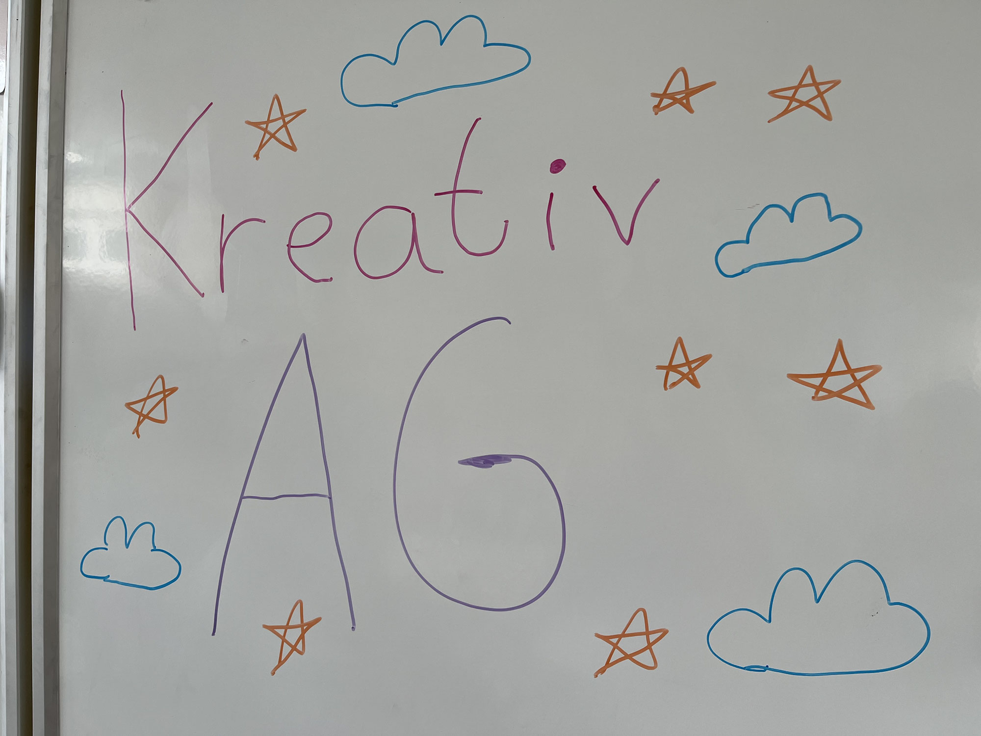 Kreativ-AG