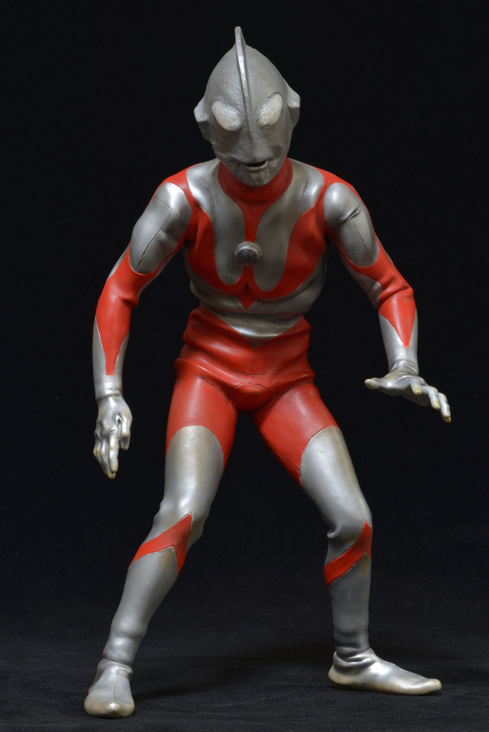 ウルトラマンAタイプ - 鉄太郎05 ガレージキット、特撮 ウルトラマンAタイプ - 鉄太郎05 ガレージキット、特撮