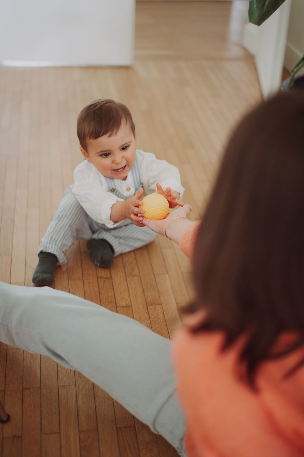 10 conseils pour réussir sa séance photo en famille
