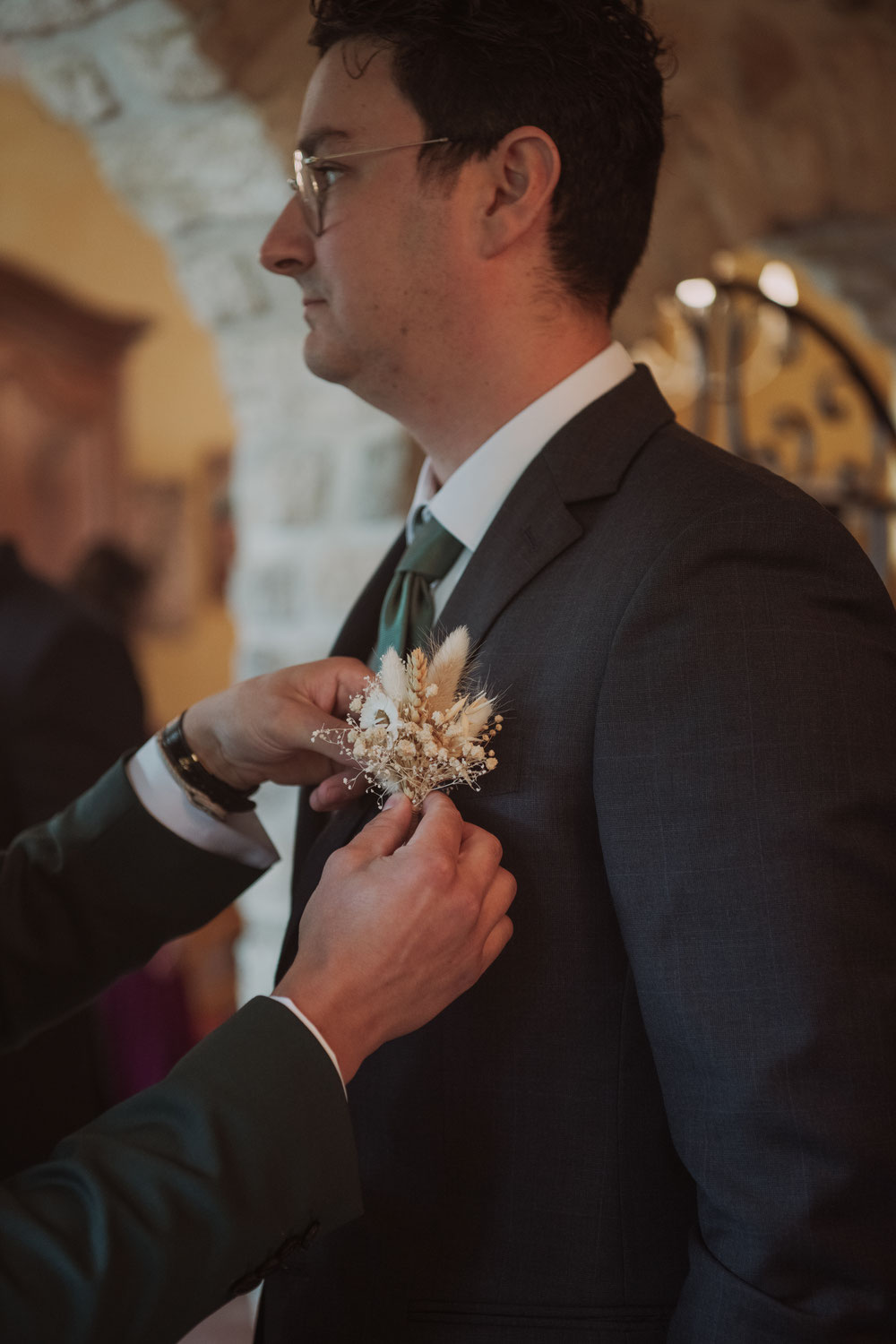 Photographe de mariage à Meudon : pourquoi me choisir ?