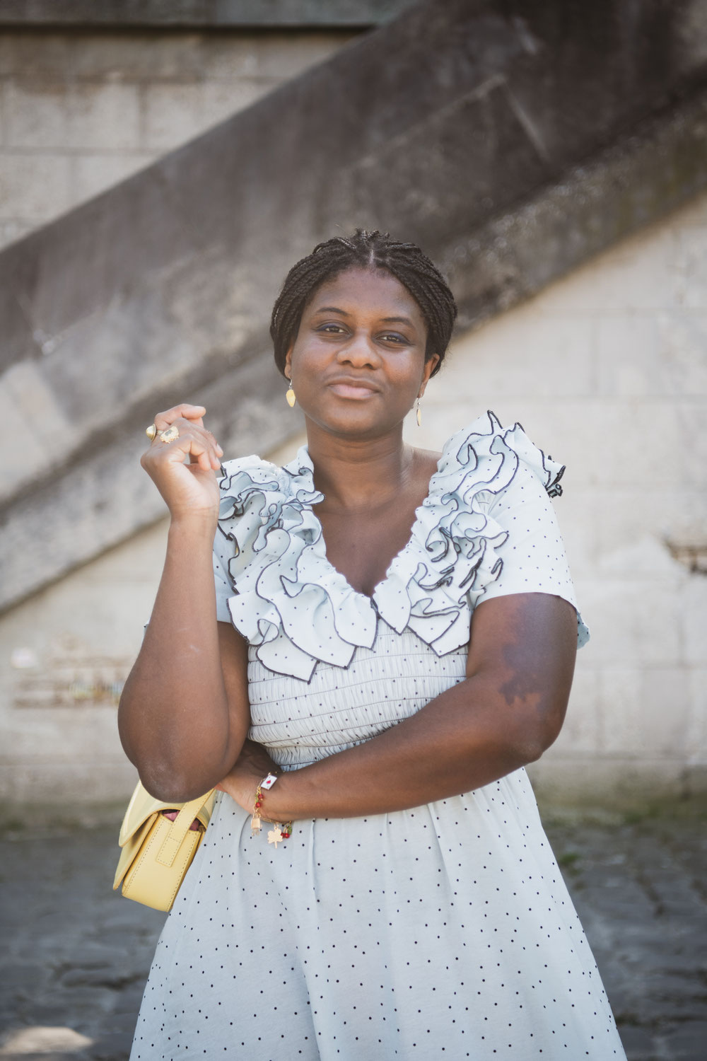 Comment une séance photo peut booster votre confiance en vous ?