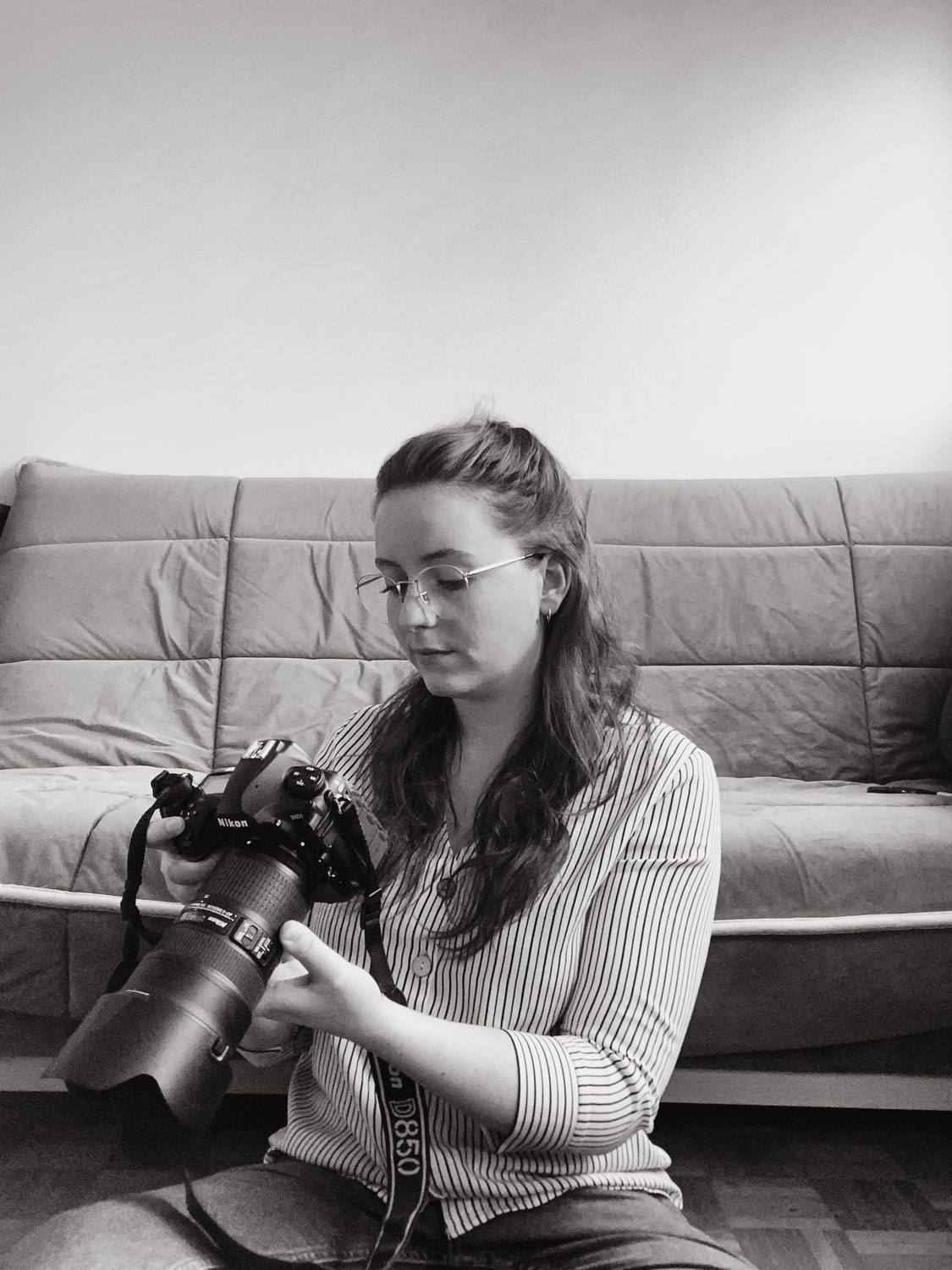Séance photo : pourquoi faire appel à un professionnel ?