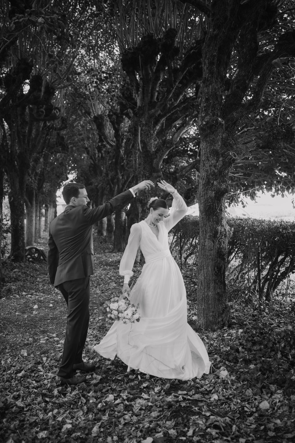 Combien coûte un photographe de mariage ? Ce que comprend vraiment le prix