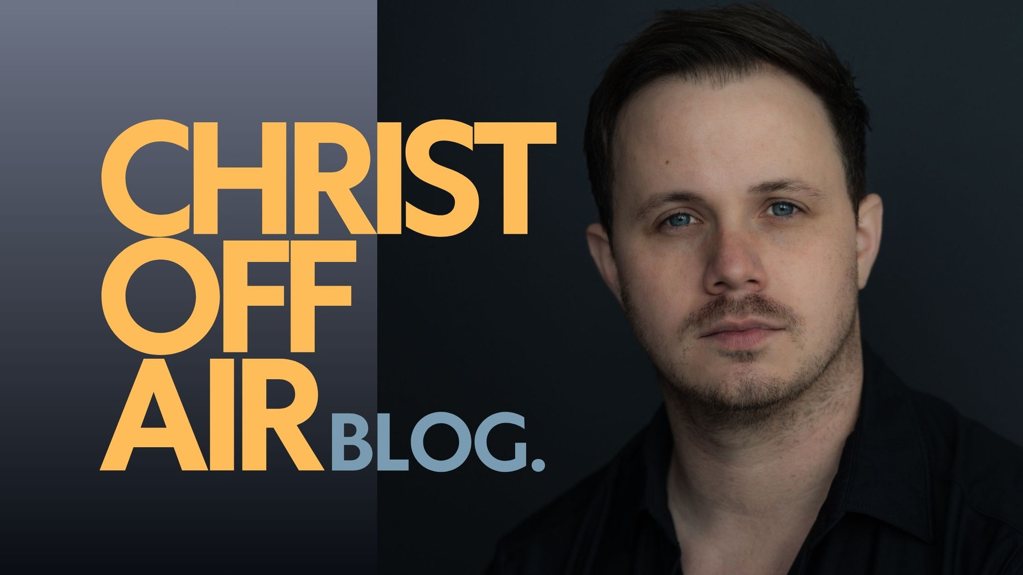 Social Media? Ne, lieber Blog.