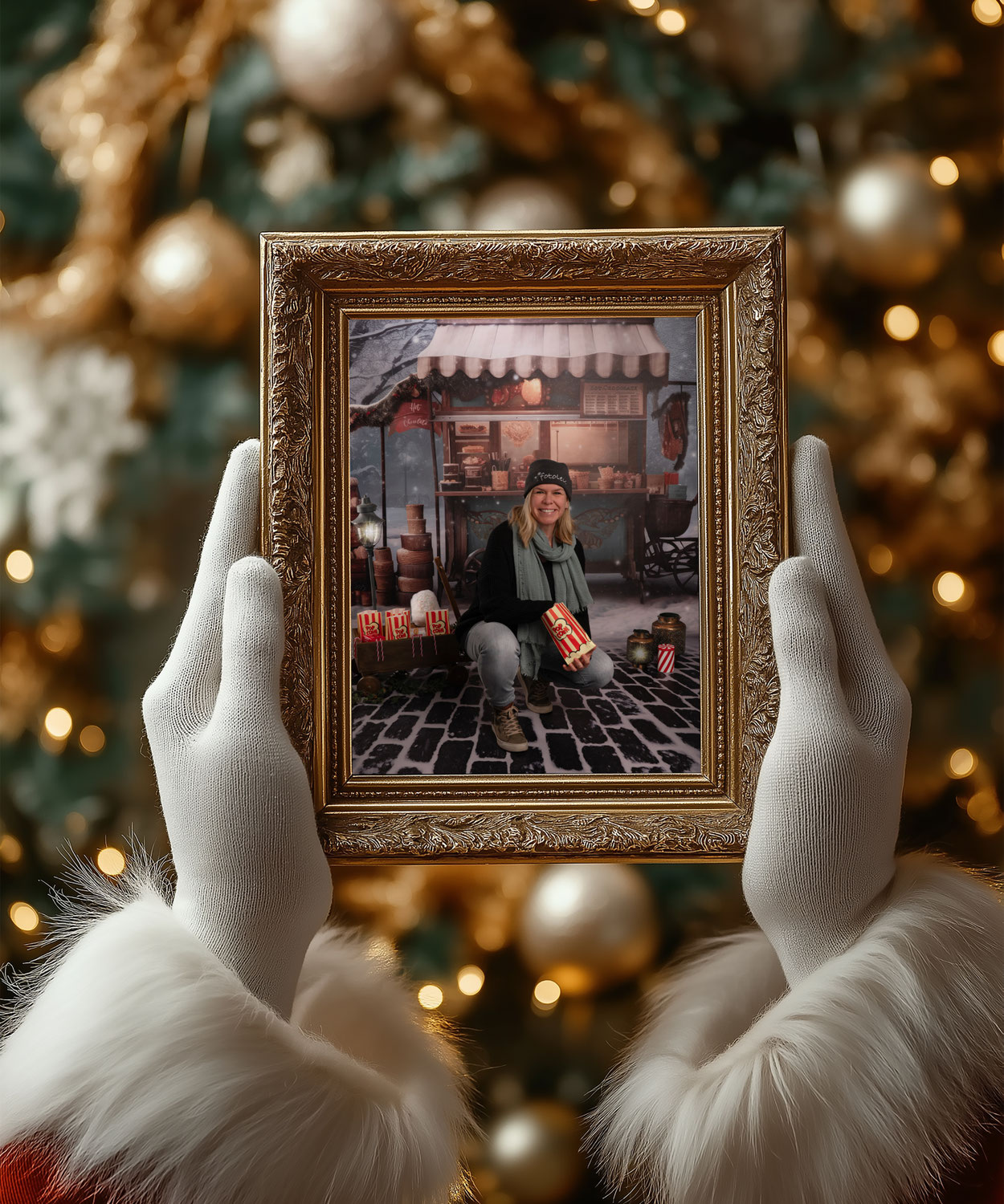 Ein DANK zum Jahresende