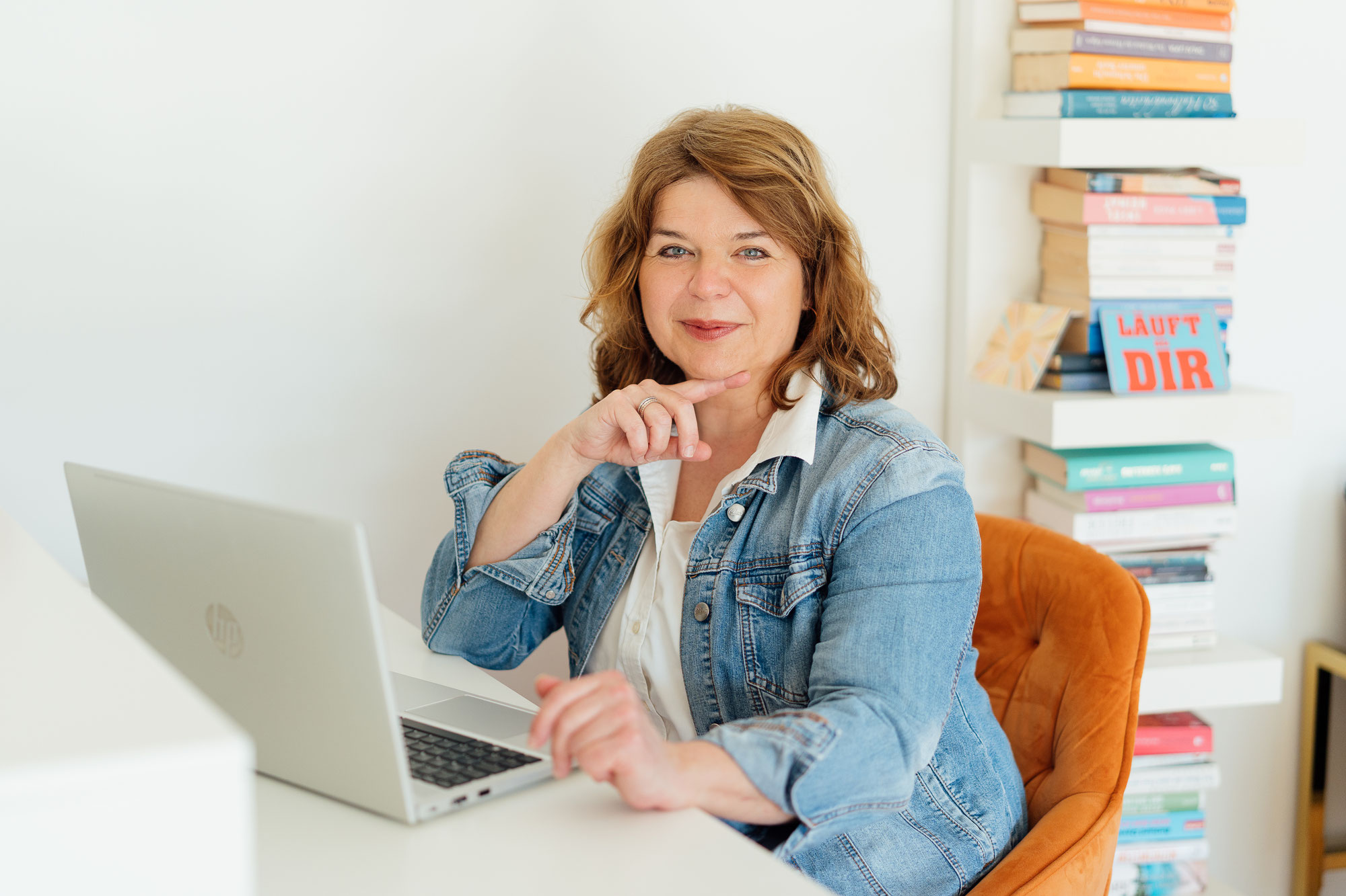 Neues Teammmitglied ab Juli 2026: Petra Schmidt – Psychotherapie in Norderstedt - auch online