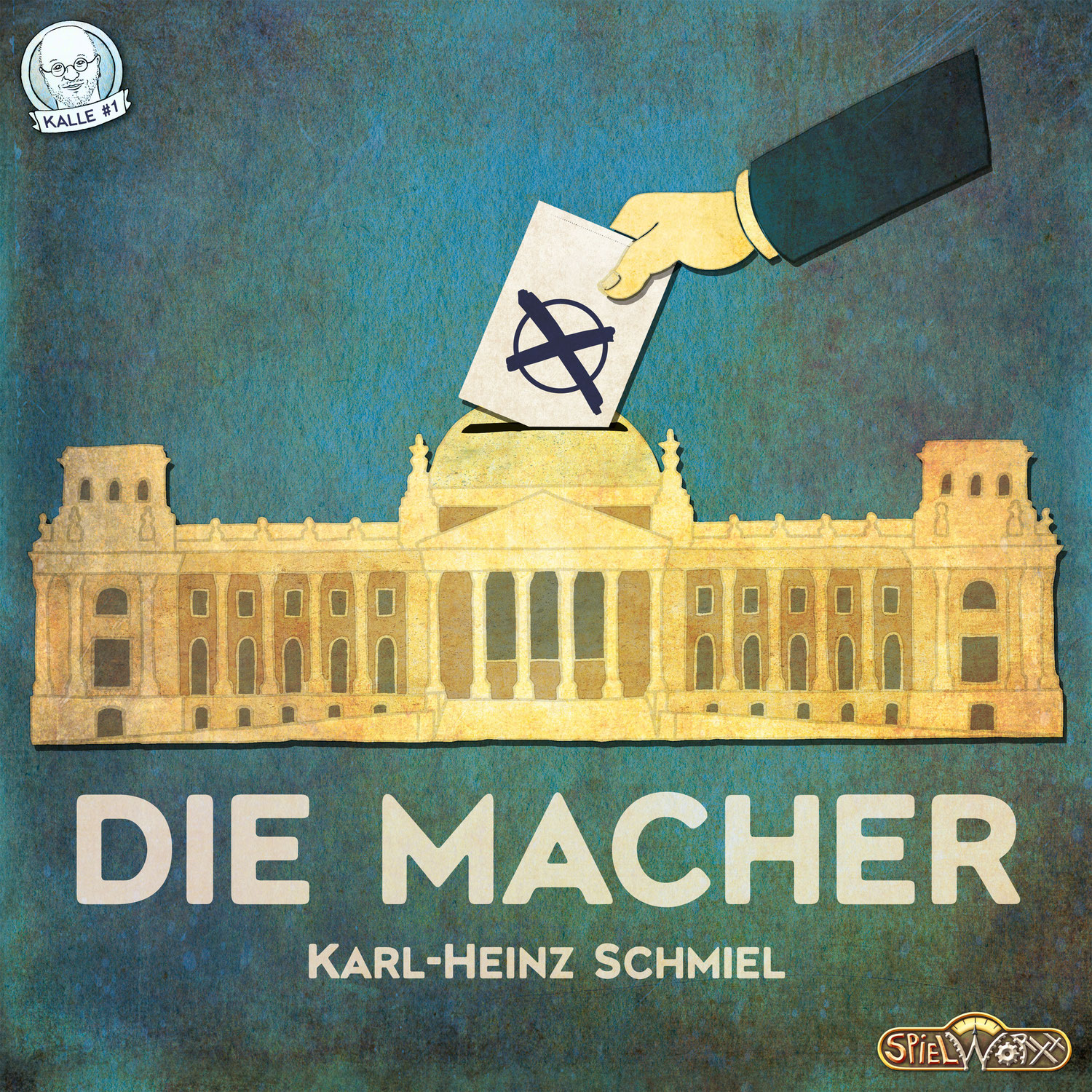 Die Macher und Root