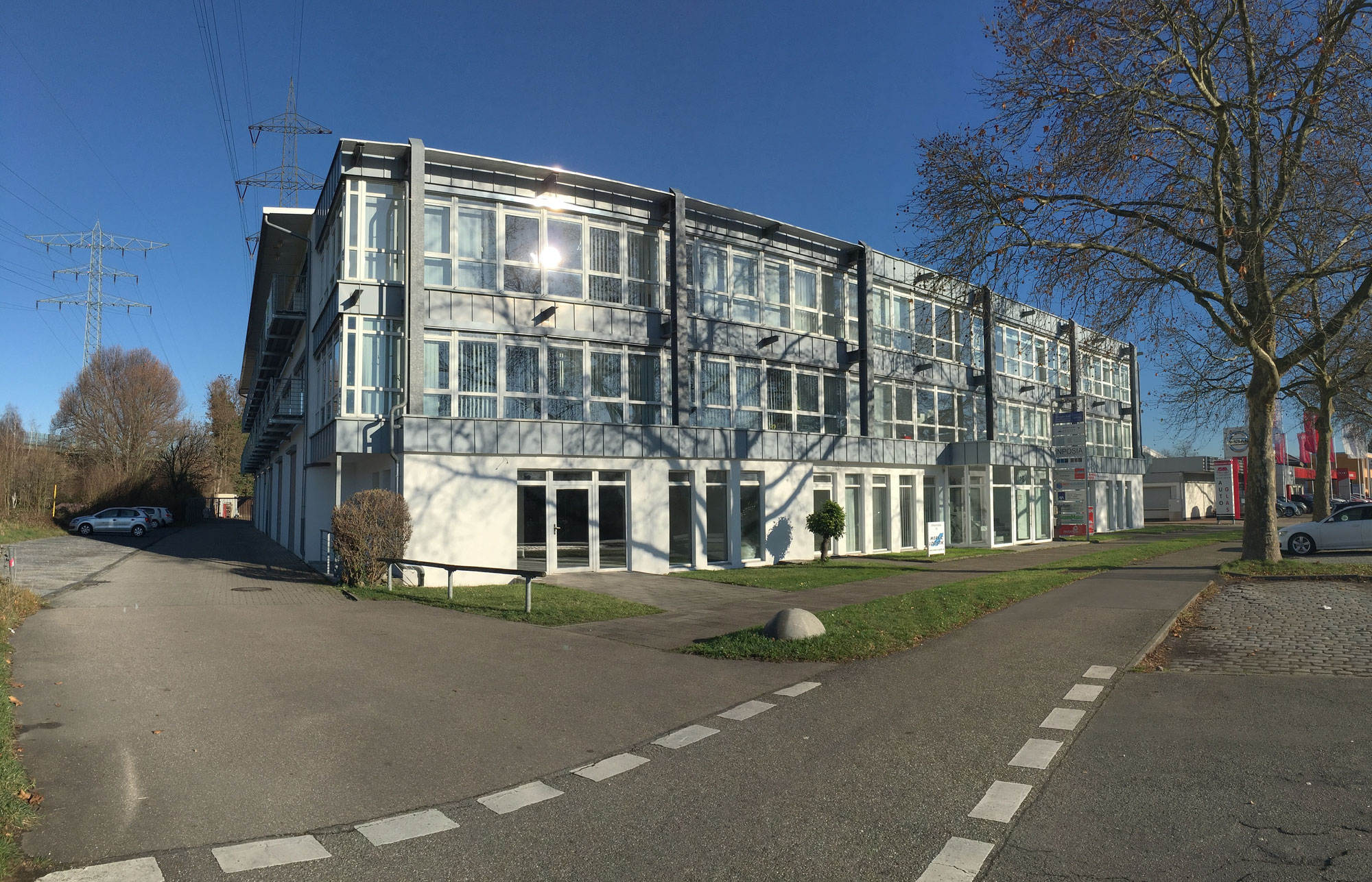 Home DRECHSEL KONRAD