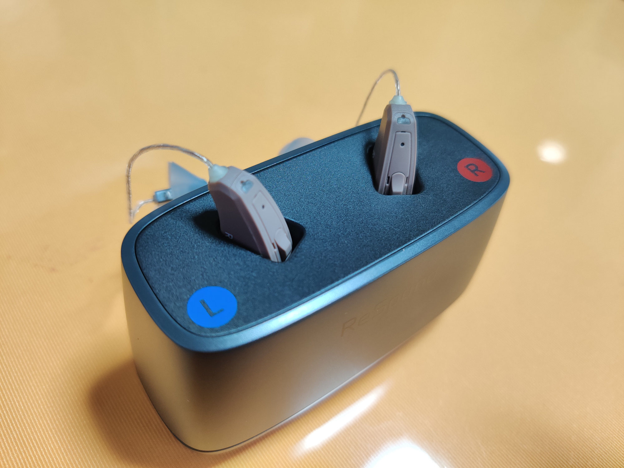 難聴者補聴器購入助成費事業が長岡市も始まります
