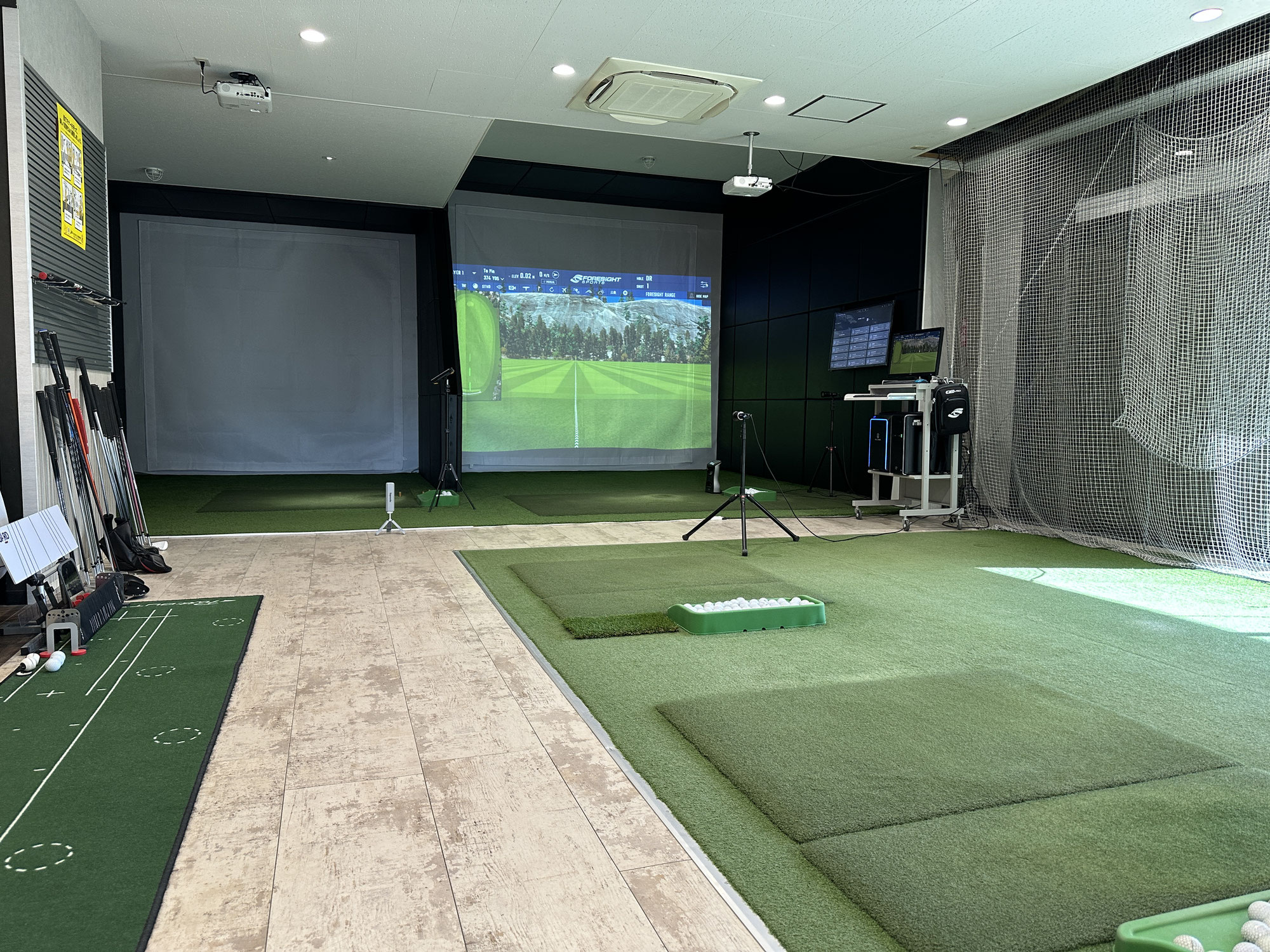 コーチ・トレーナー・TPI資格者向けレンタルプランの「BASE-PRO（ベースプロ）プラン」スタート！