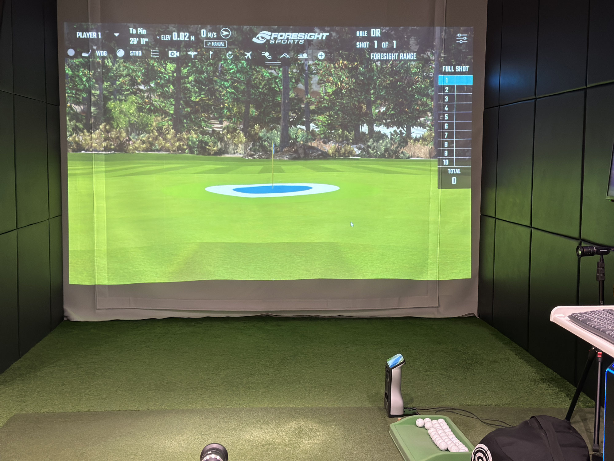 【会員限定】BASE-GOLF アプローチ王決定戦！