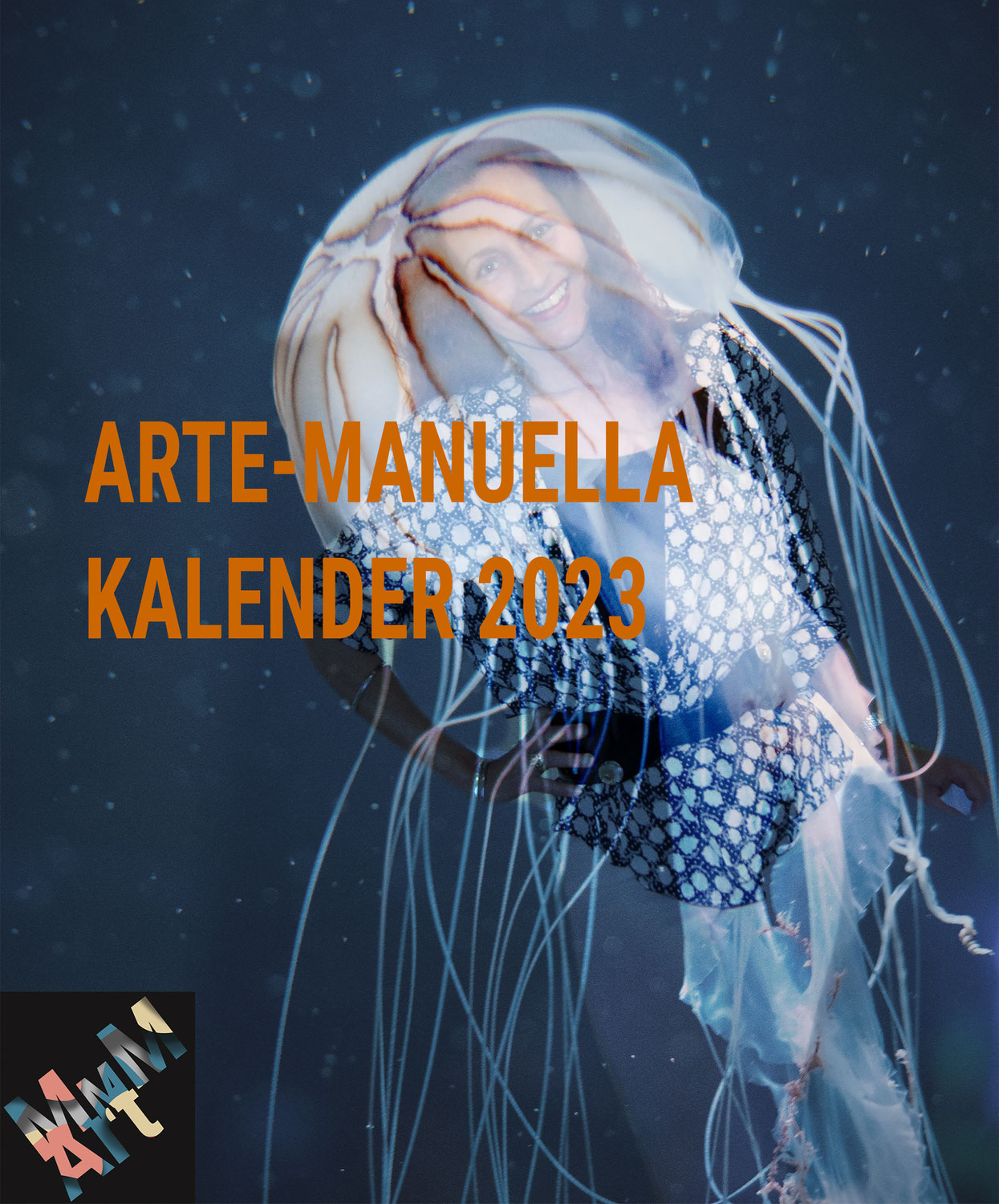 Arte-Manuella Kalender 2023