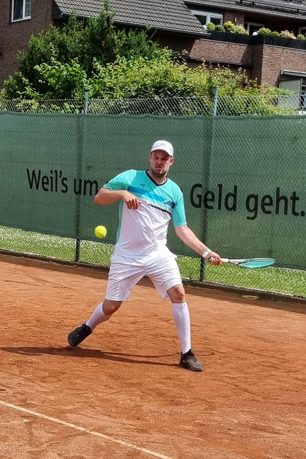 SuS-Teams erfolgreich