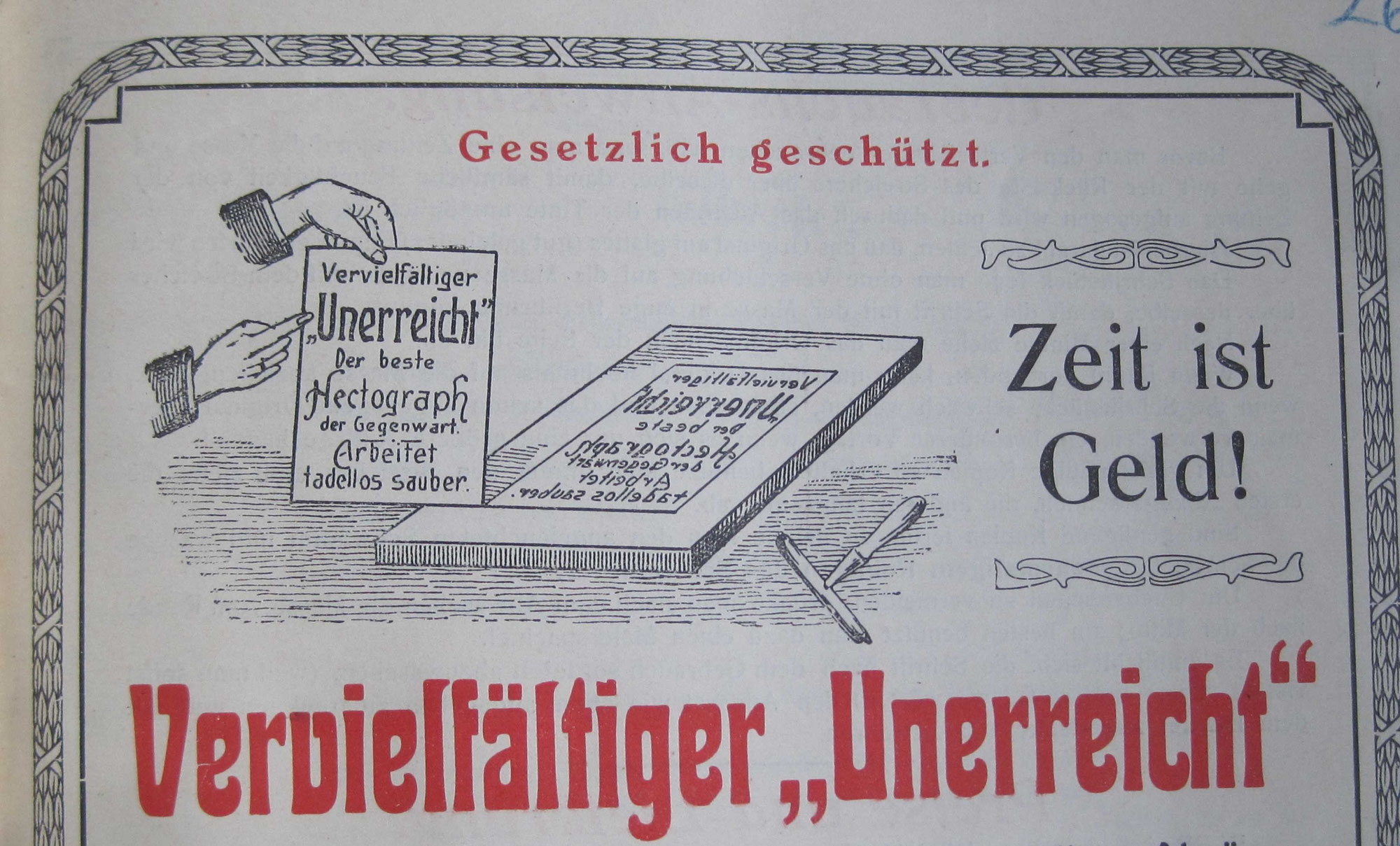 Dreiundzwanzigster Blog - Dezember 2025