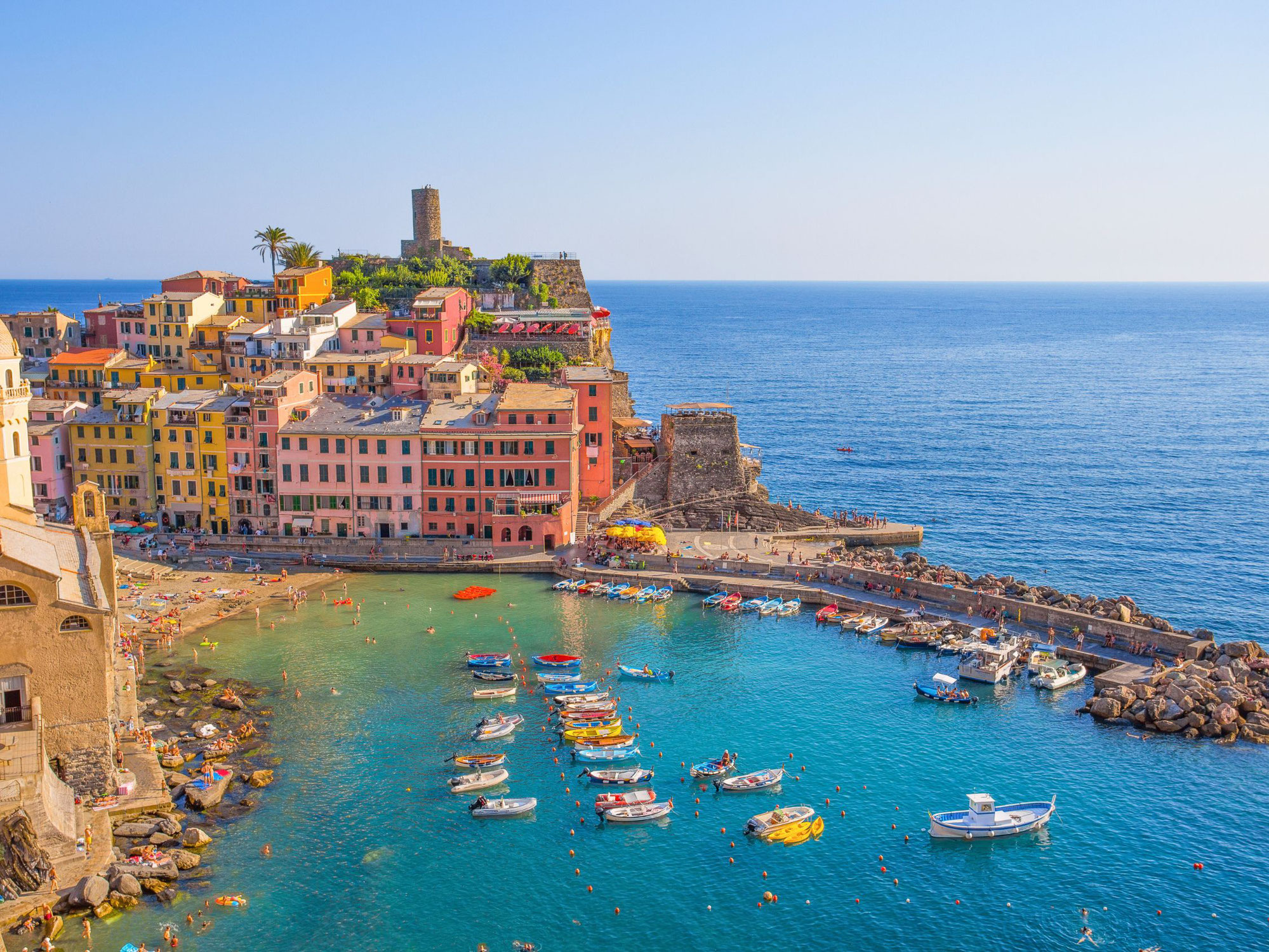 La Spezia