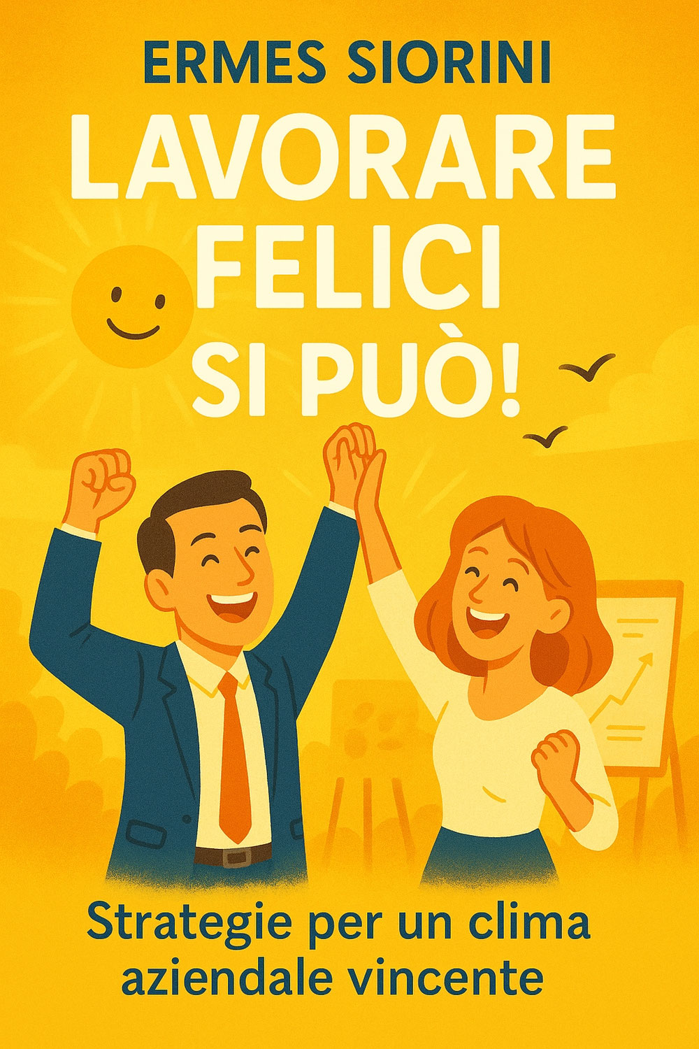 Le organizzazioni non sono fatte di processi, ma di persone che creano valore attraverso le relazioni - Ispirato a Frederic Laloux