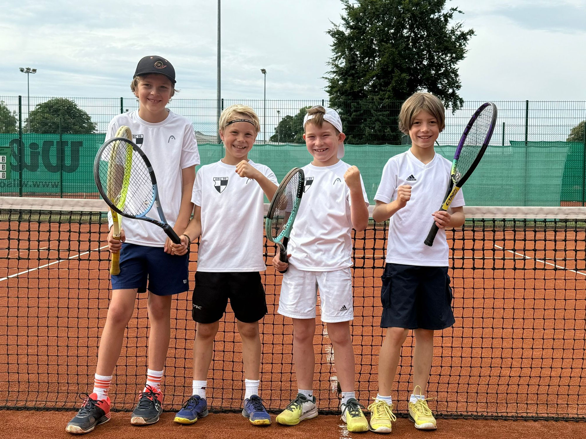Midcourt-Meister 2025