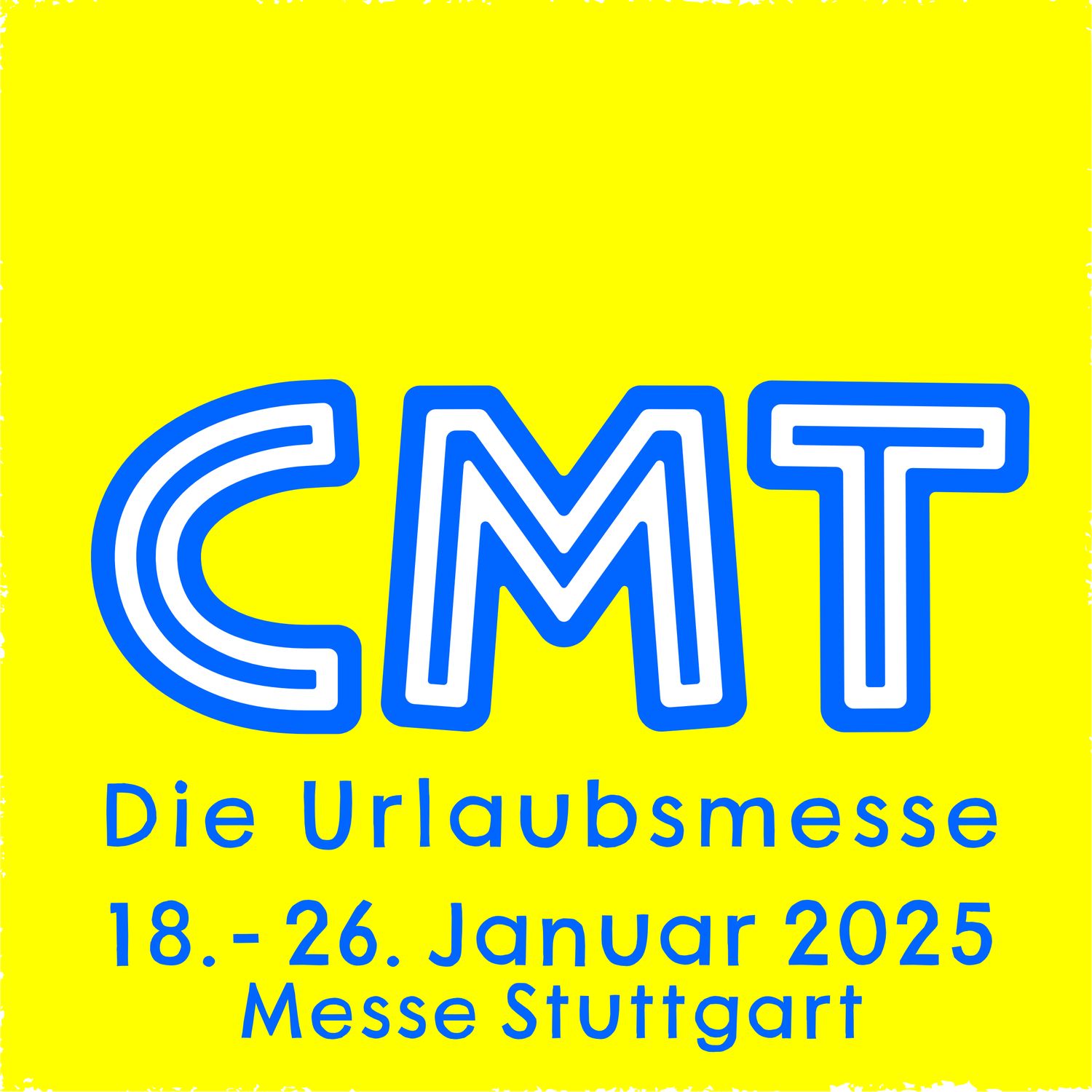 Lokalbahn auf der CMT