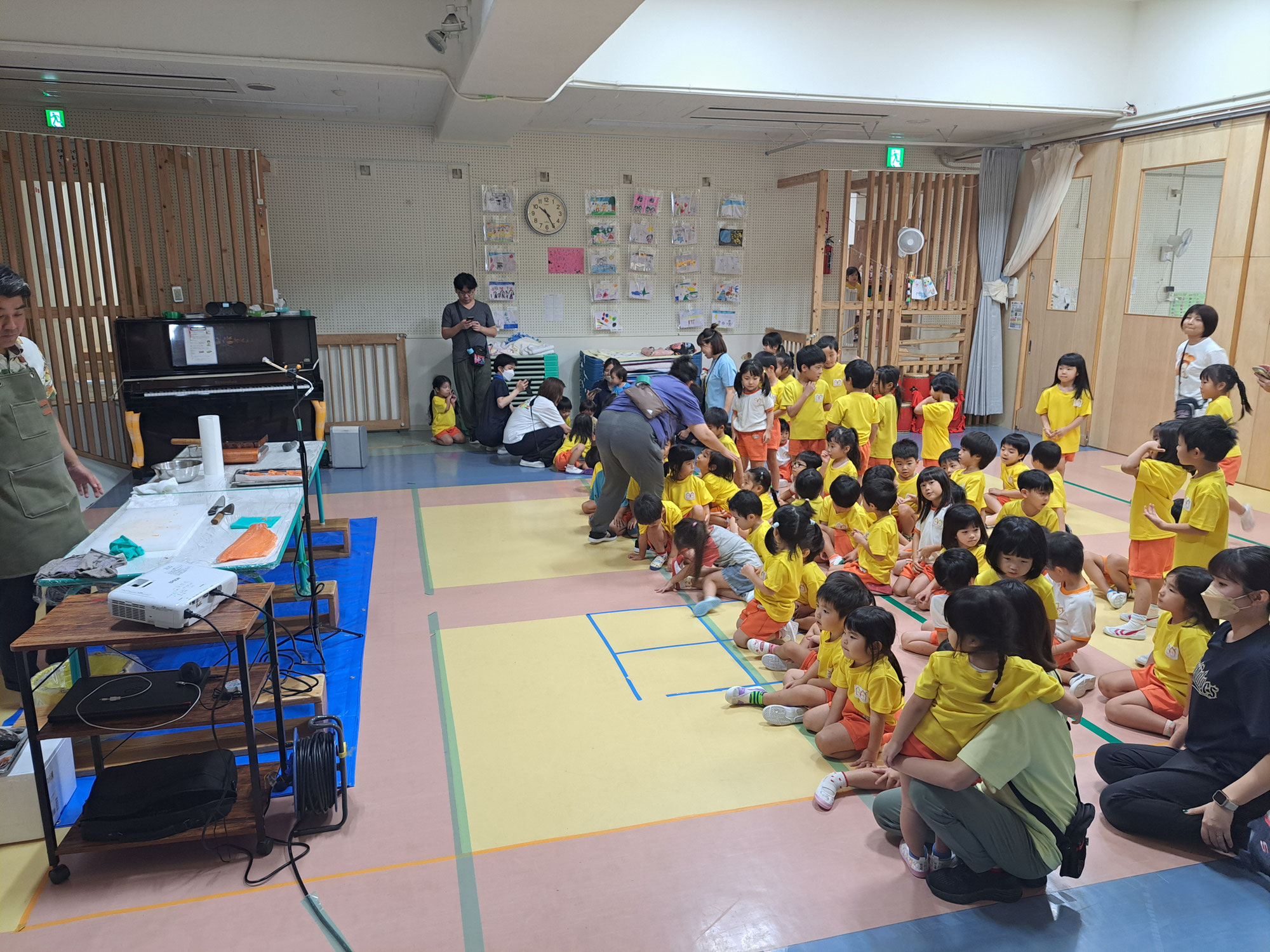 好きを形に