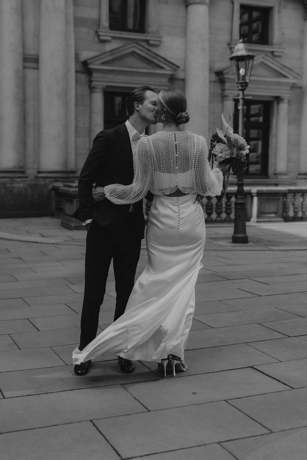 Moderne Hochzeitsfotografie Hamburg