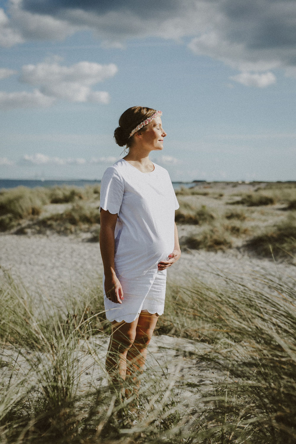 Hochzeitsfotograf Kopenhagen - Microwedding in Kopenhagen