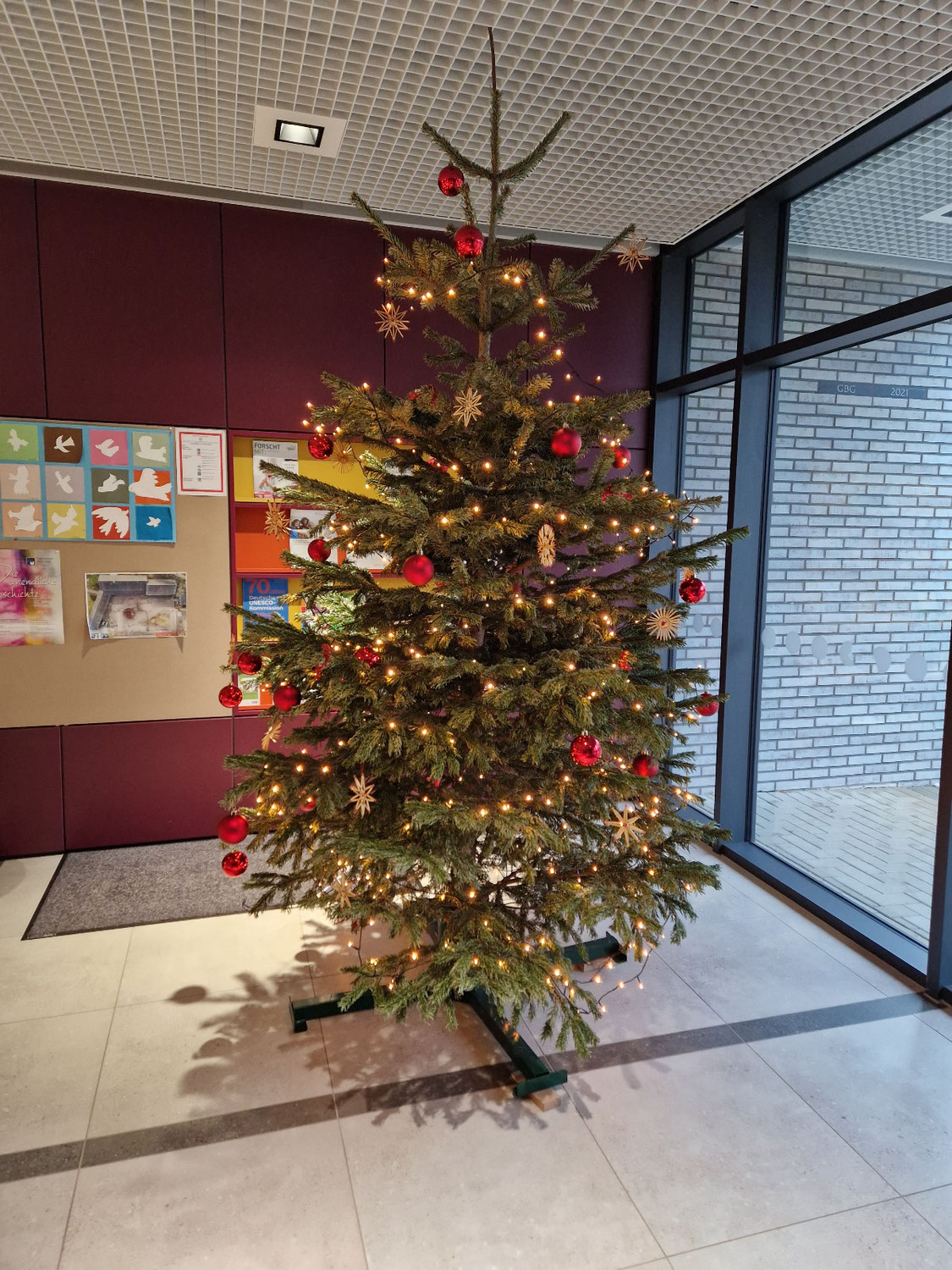 Adventssingen