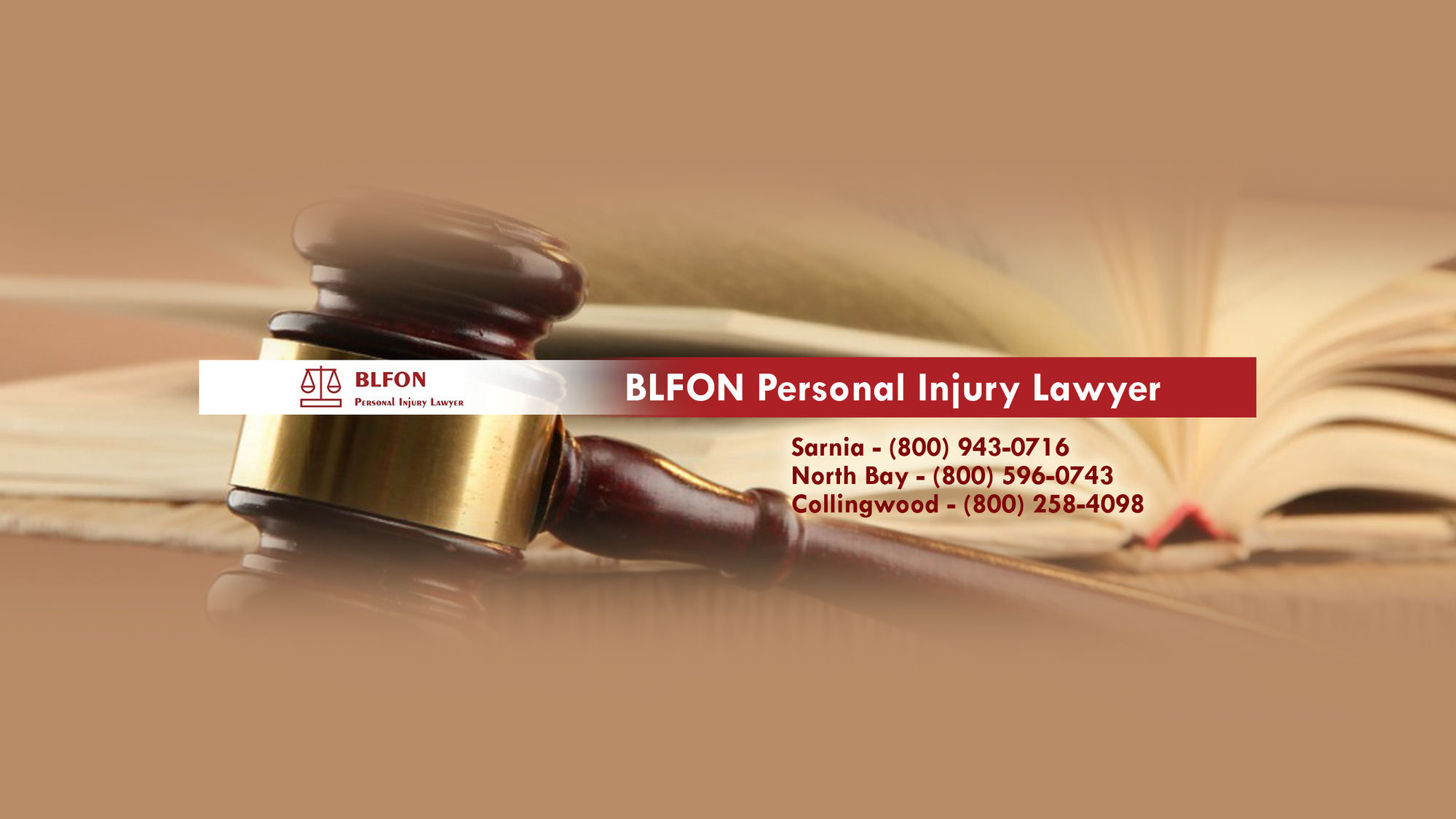 How Does An Injury Lawyer In Collingwood Deals With An Insurance