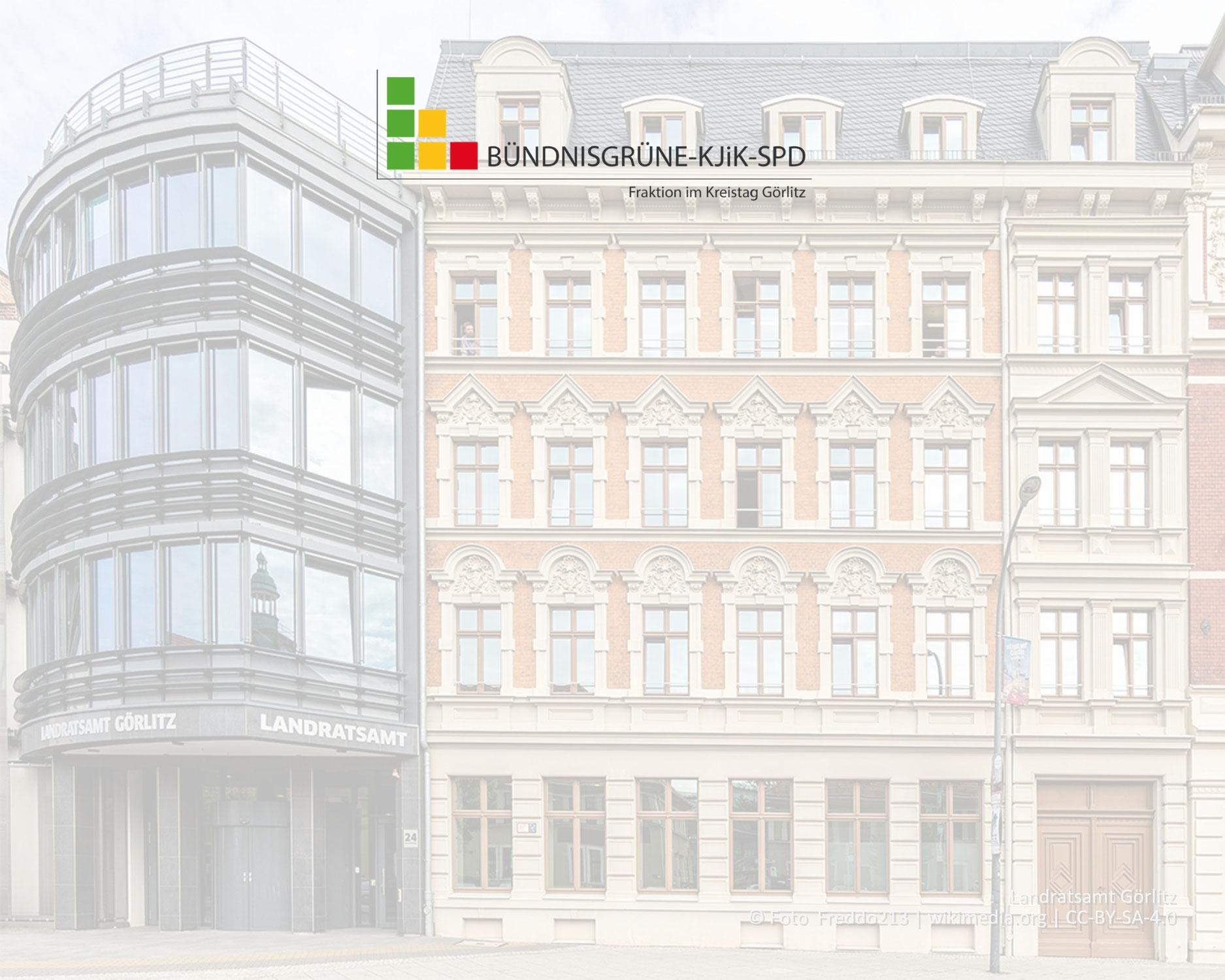 Unsere Fraktion im Kreistag: Digitale Souveränität der Verwaltung stärken