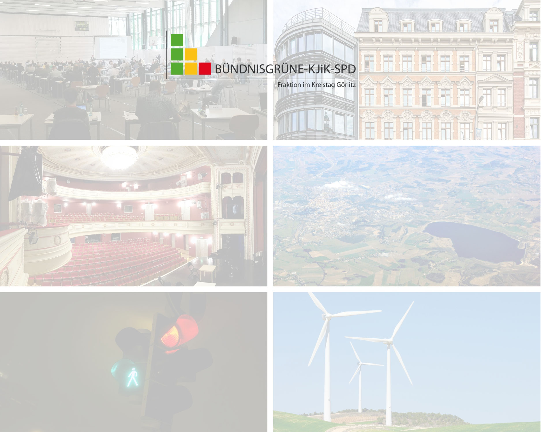 Aus dem Kreistag: Energie, Investitionen, Kultur, Mobilität und eine sichere digitale Verwaltung