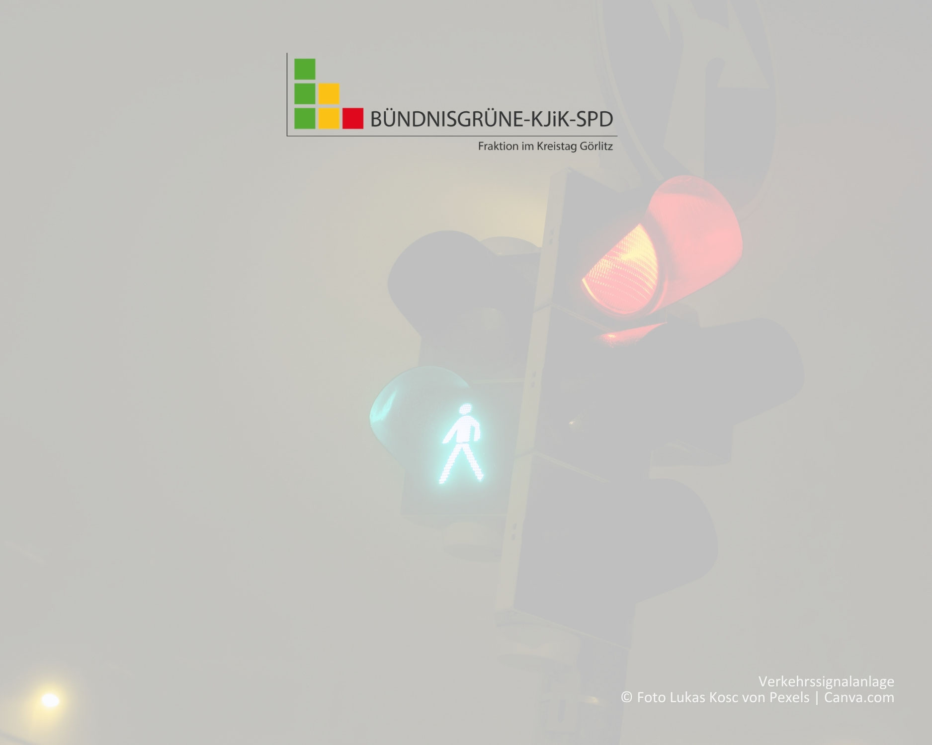 Unsere Fraktion im Kreistag: Mobilität gemeinsam und vorausschauend gestalten