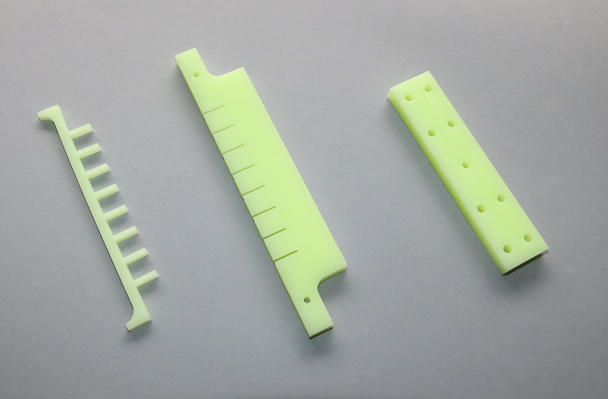 リード･ベンダーの3Dプリント用電子データ（STL）の提供を開始しました