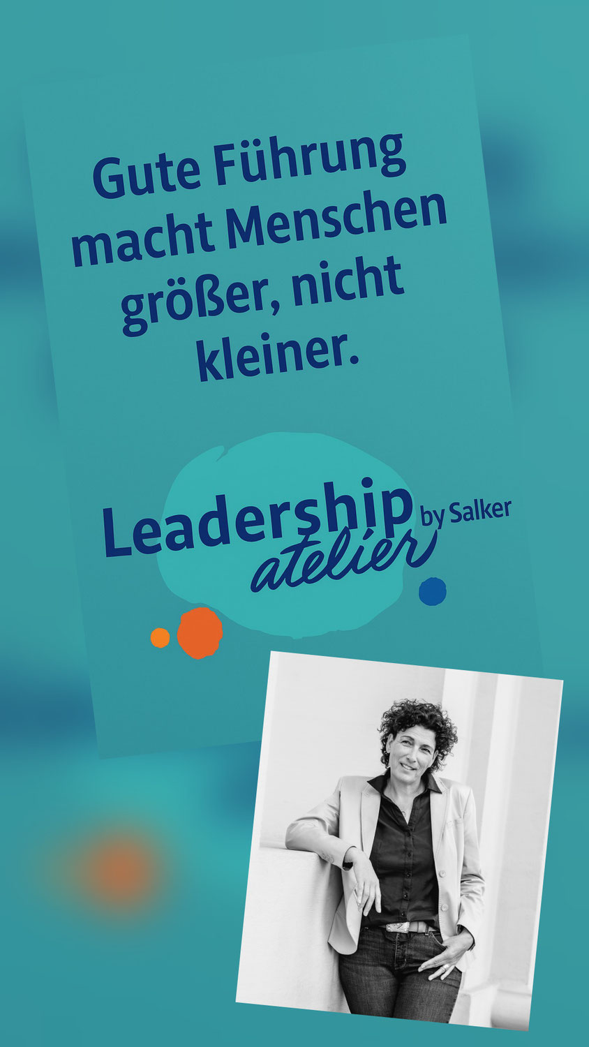 Vertrauen ist kein Soft Skill, es ist Führungsarbeit