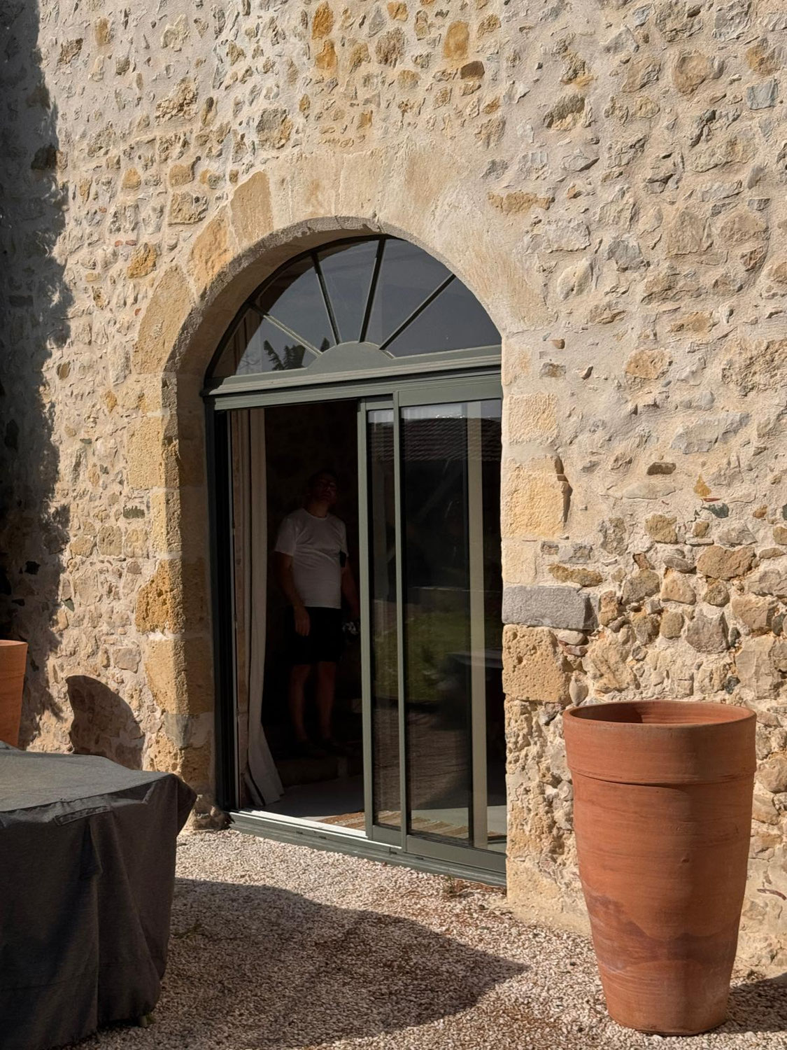 UN BELLE REALISATION POUR NOTRE CLIENT : 2J