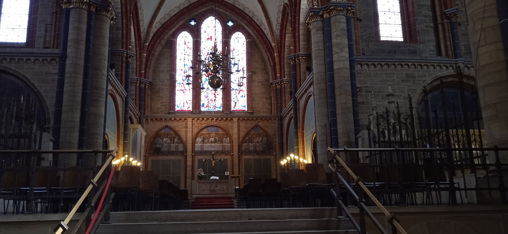 Kirche der Woche: St.-Petri-Dom, Bremen