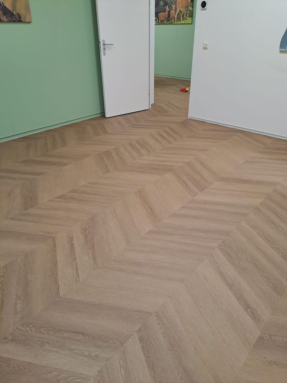 76 m² Noble Sun Kissed te Tilburg