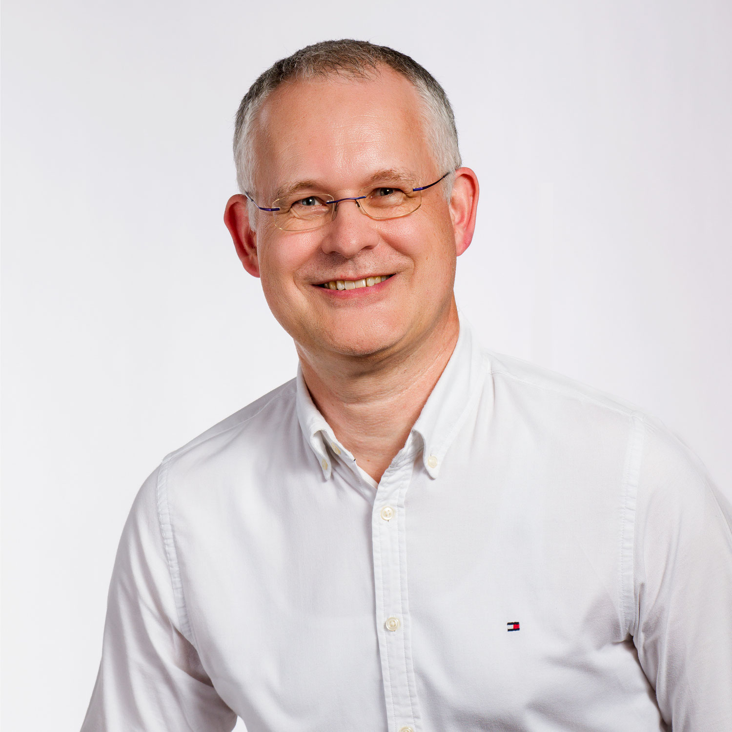 Rainer Nasch