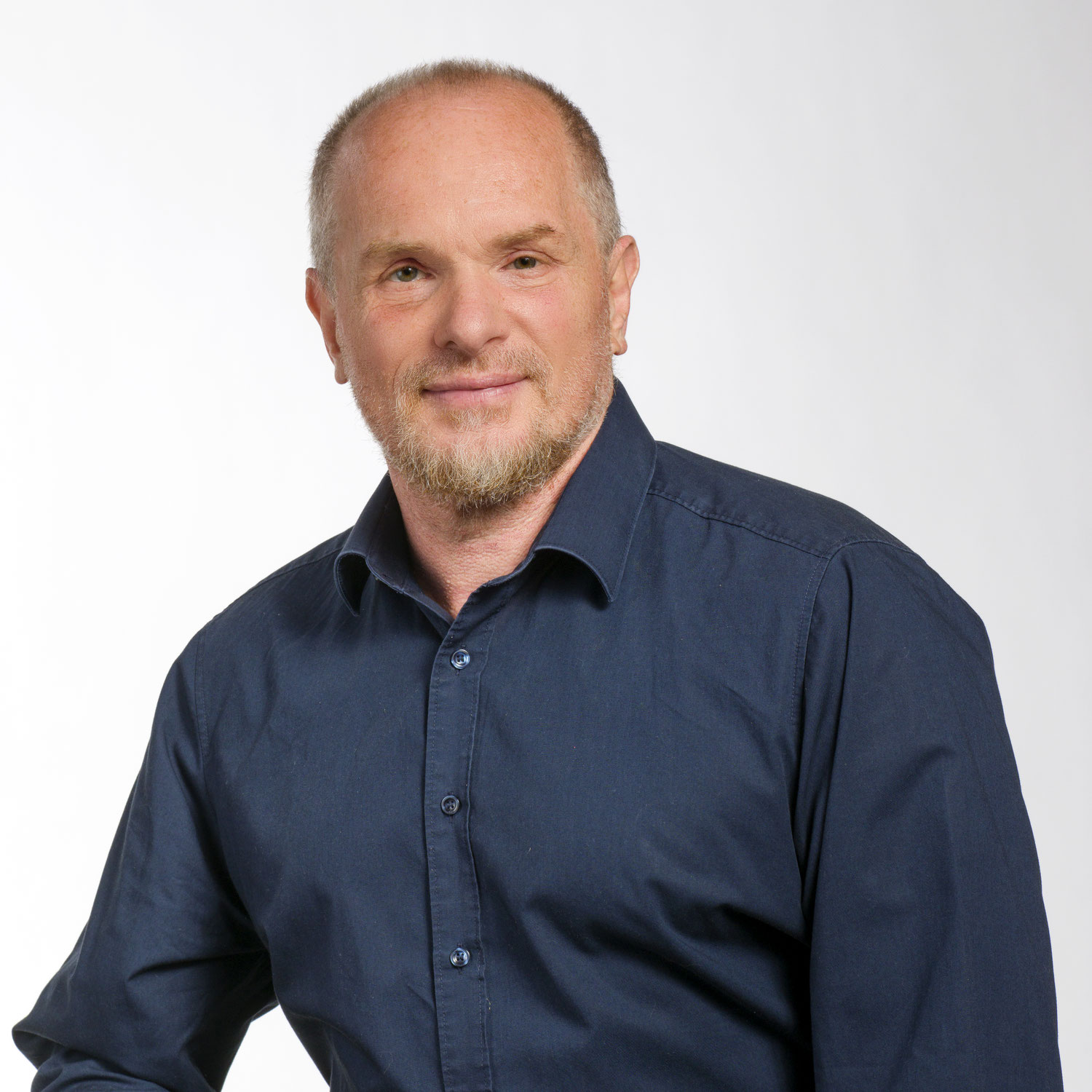 Dirk Vinke