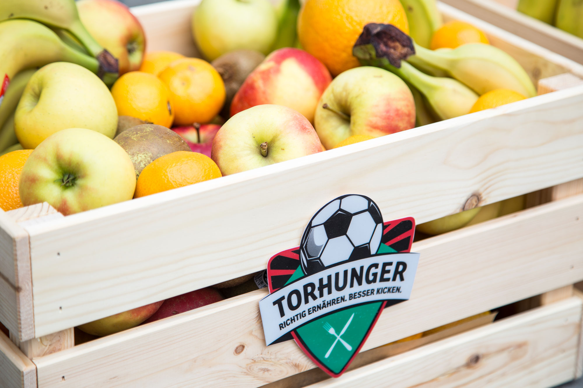 Torhunger Mission