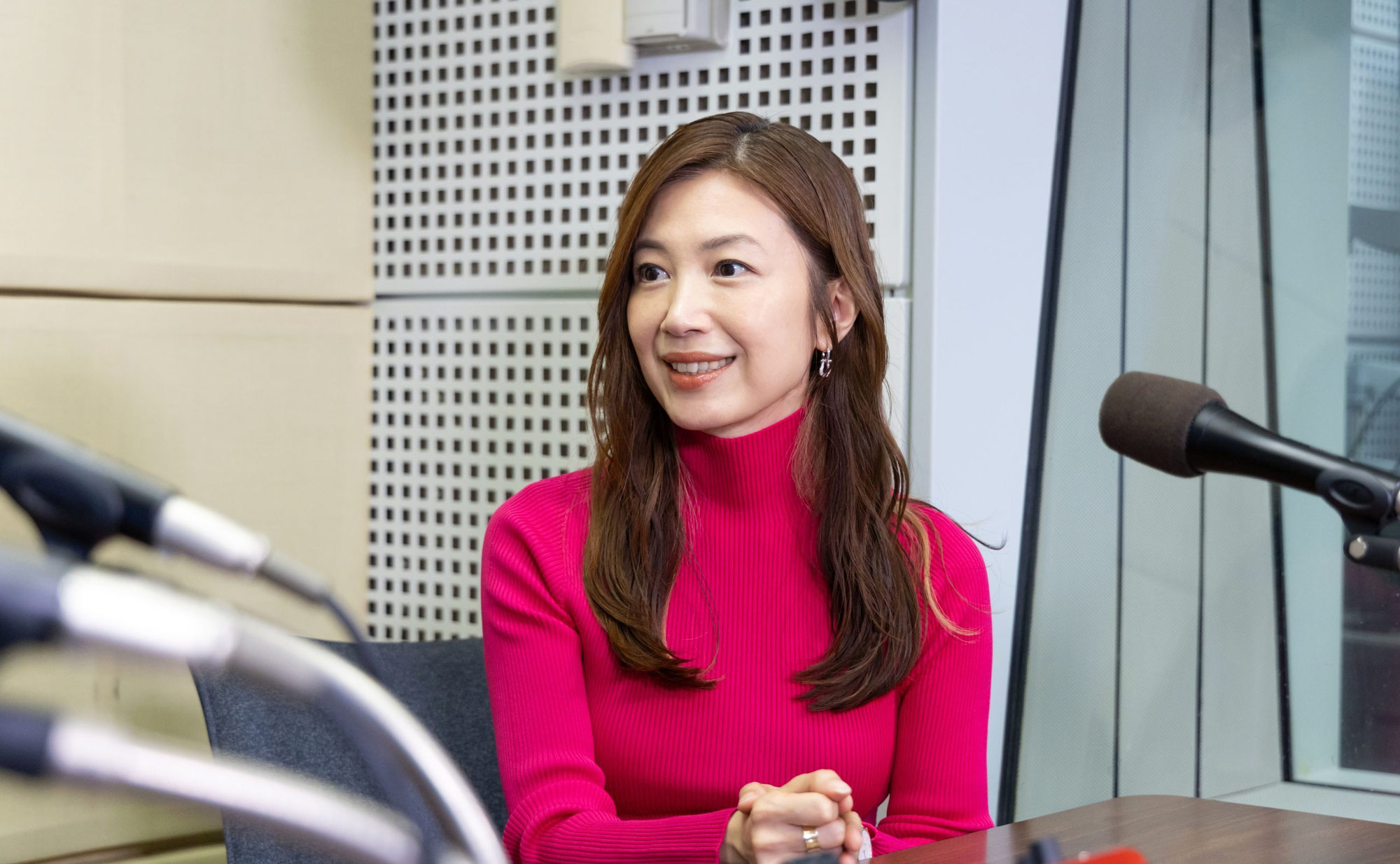 【ATENOTE×村治佳織】「命を頂いて音を出す」インタビューが公開されました！