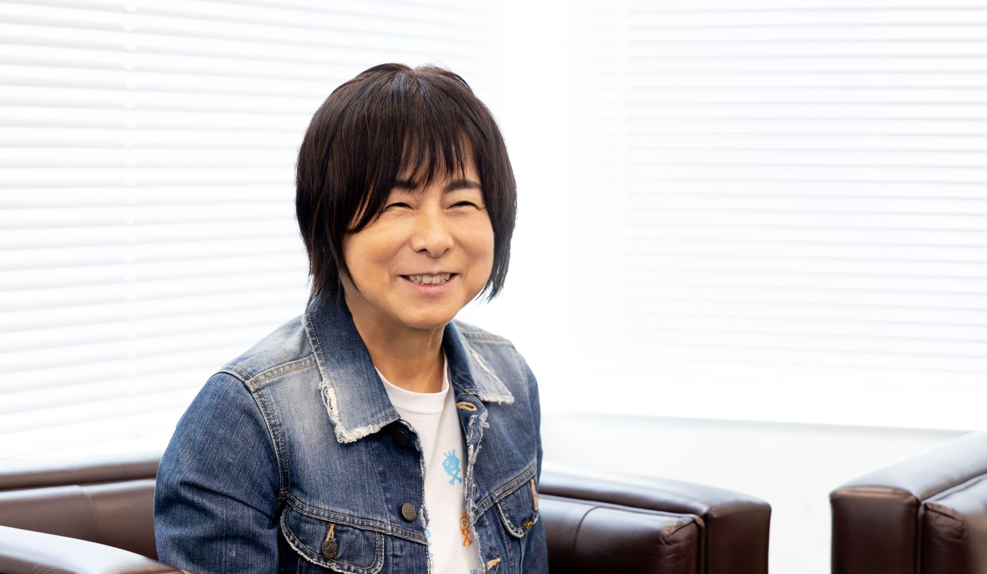 【ATENOTE×白井貴子】「大事なのはサイクル」
