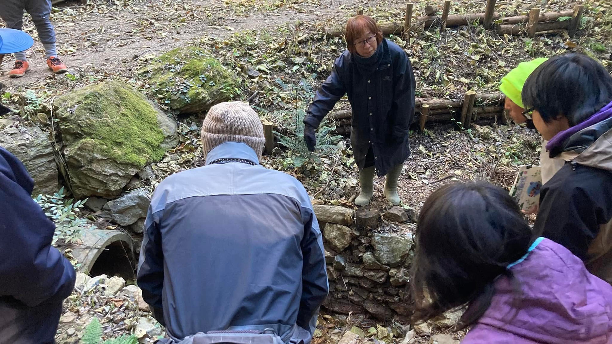 SDGsを学ぶ里山クラウドファンディングが終了！皆さまから584,000円のご寄付が集まりました。