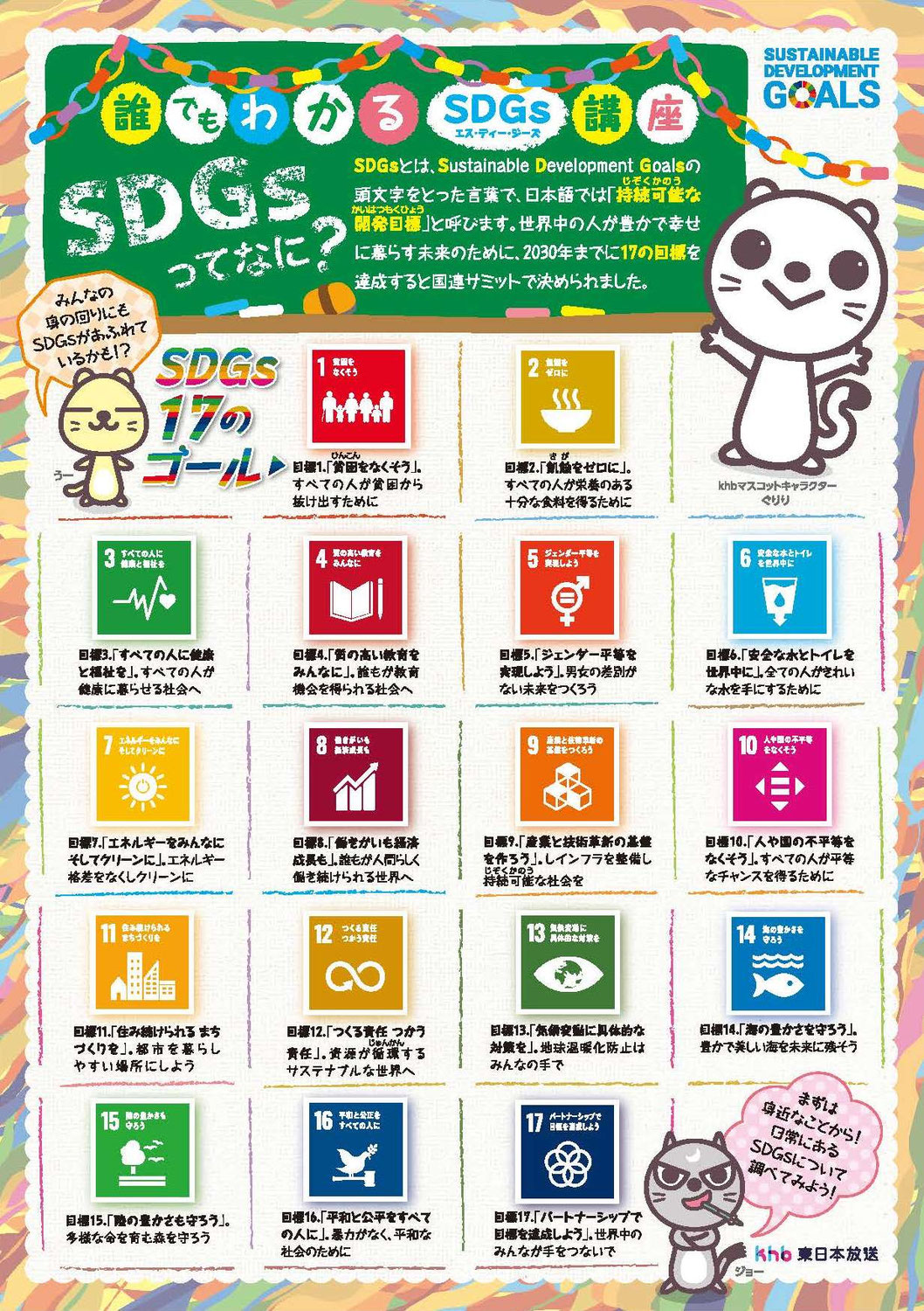 東日本放送、第一興商、エコロジーオンラインが協働 スポーツ×SDGs「スポーツの力で明日を変える！」がスタート！