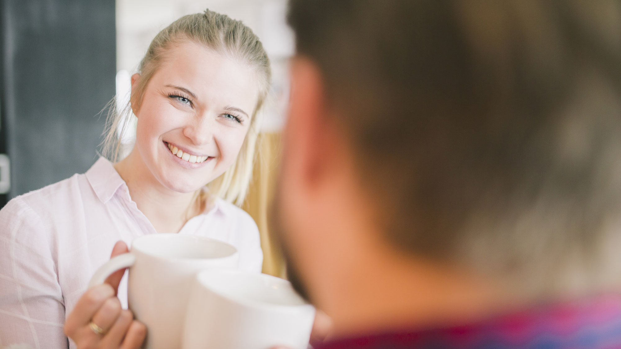 /  ONBOARDING UND ONBOARDING BUDDY: EIN ERFOLGSREZEPT FÜR UNTERNEHMEN