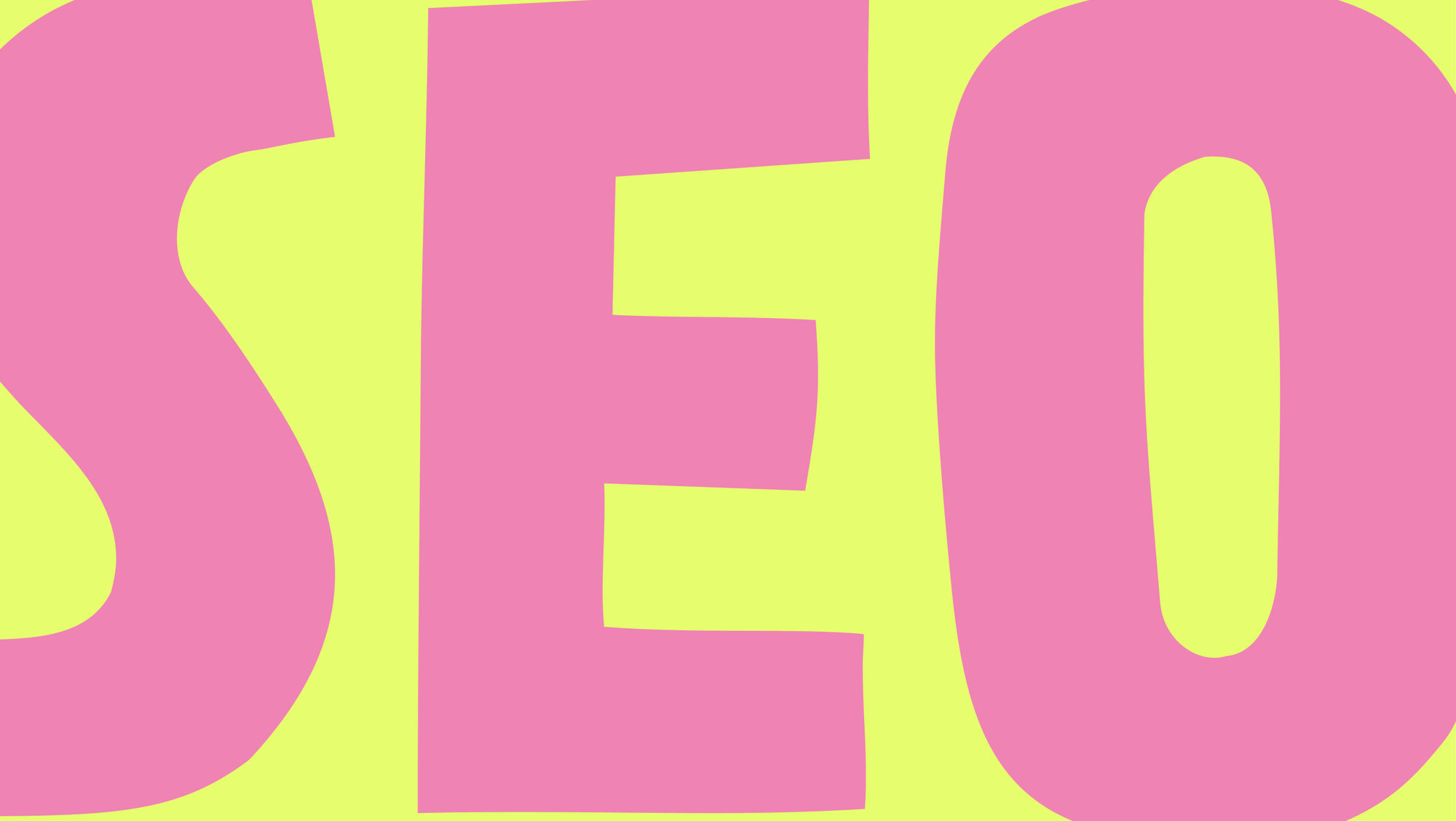 / SUCHEN UND GEFUNDEN WERDEN - CONTENT, SEO, DESIGN