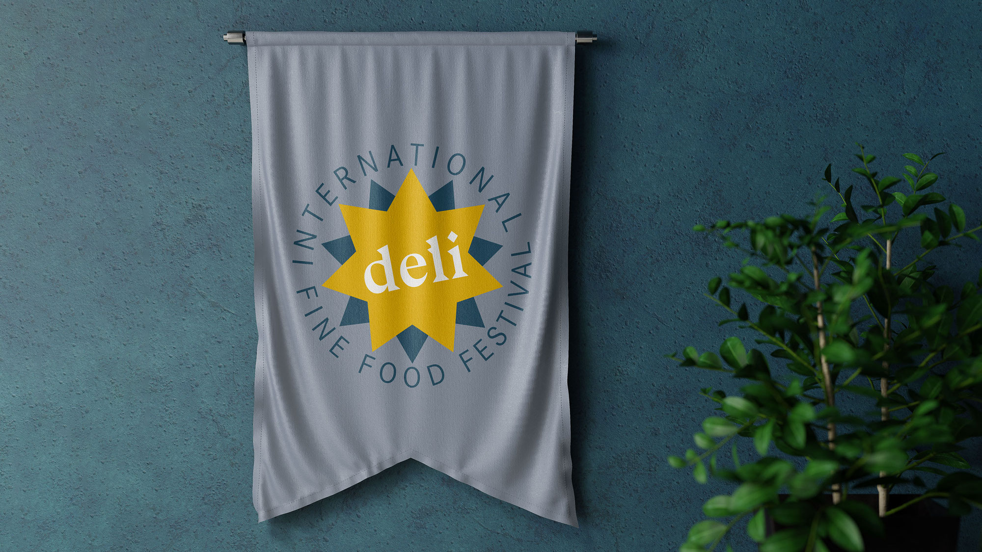/ EVENT DESIGN UND EVENT LOGO - WARUM DIESE ELEMENTE SO WICHTIG SIND