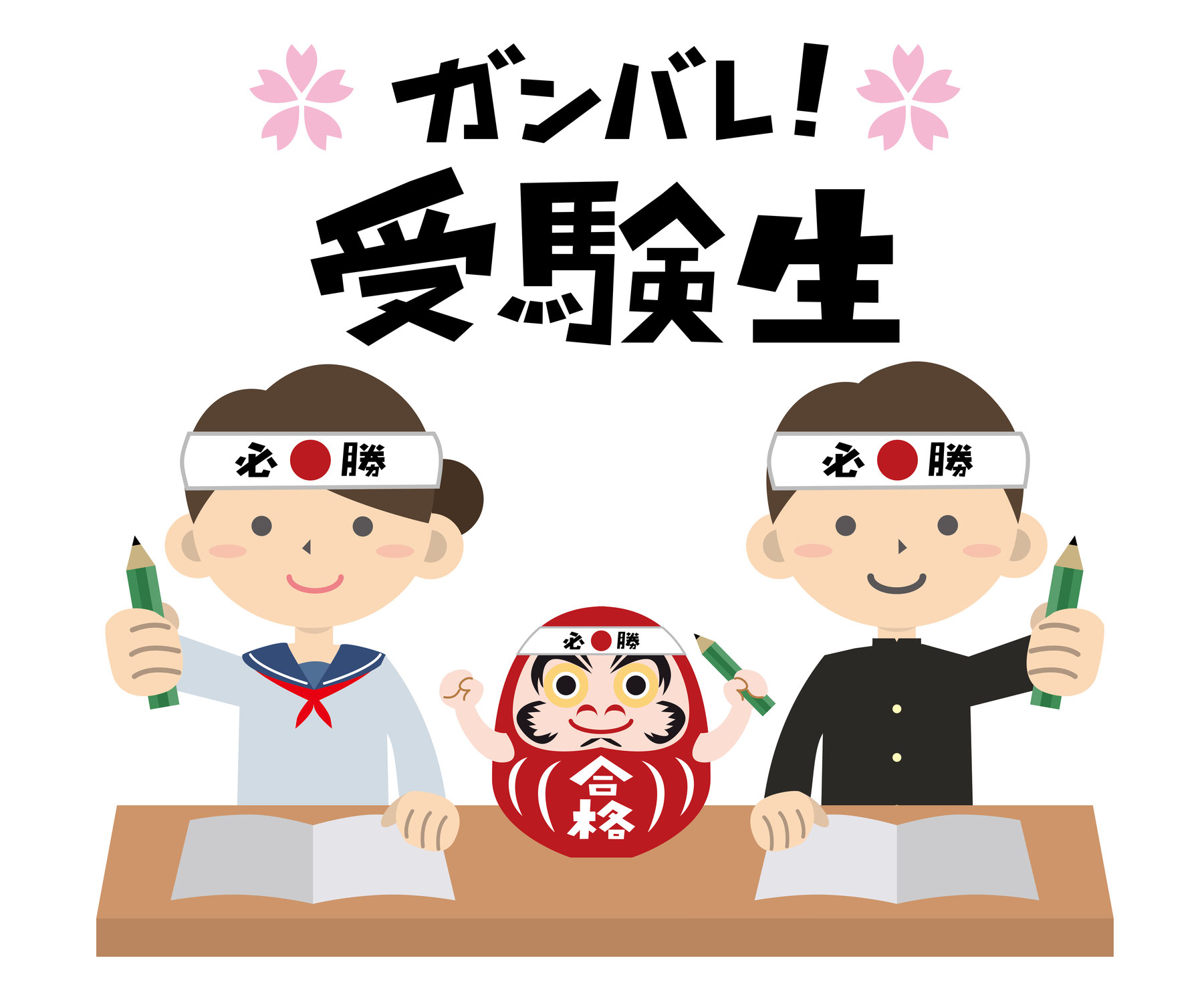 単元テスト・中間テスト